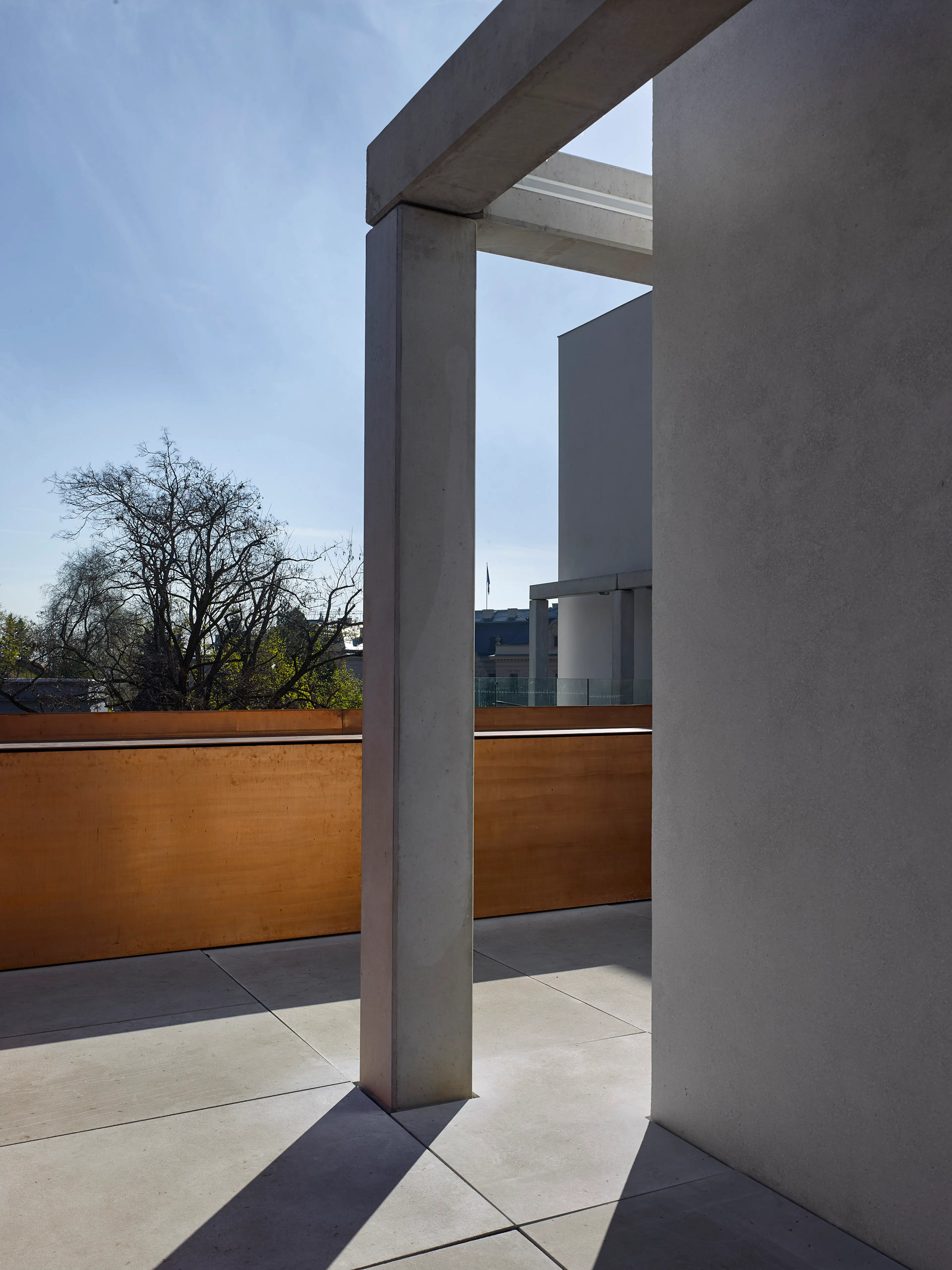 Kunsthalle Praha — 13