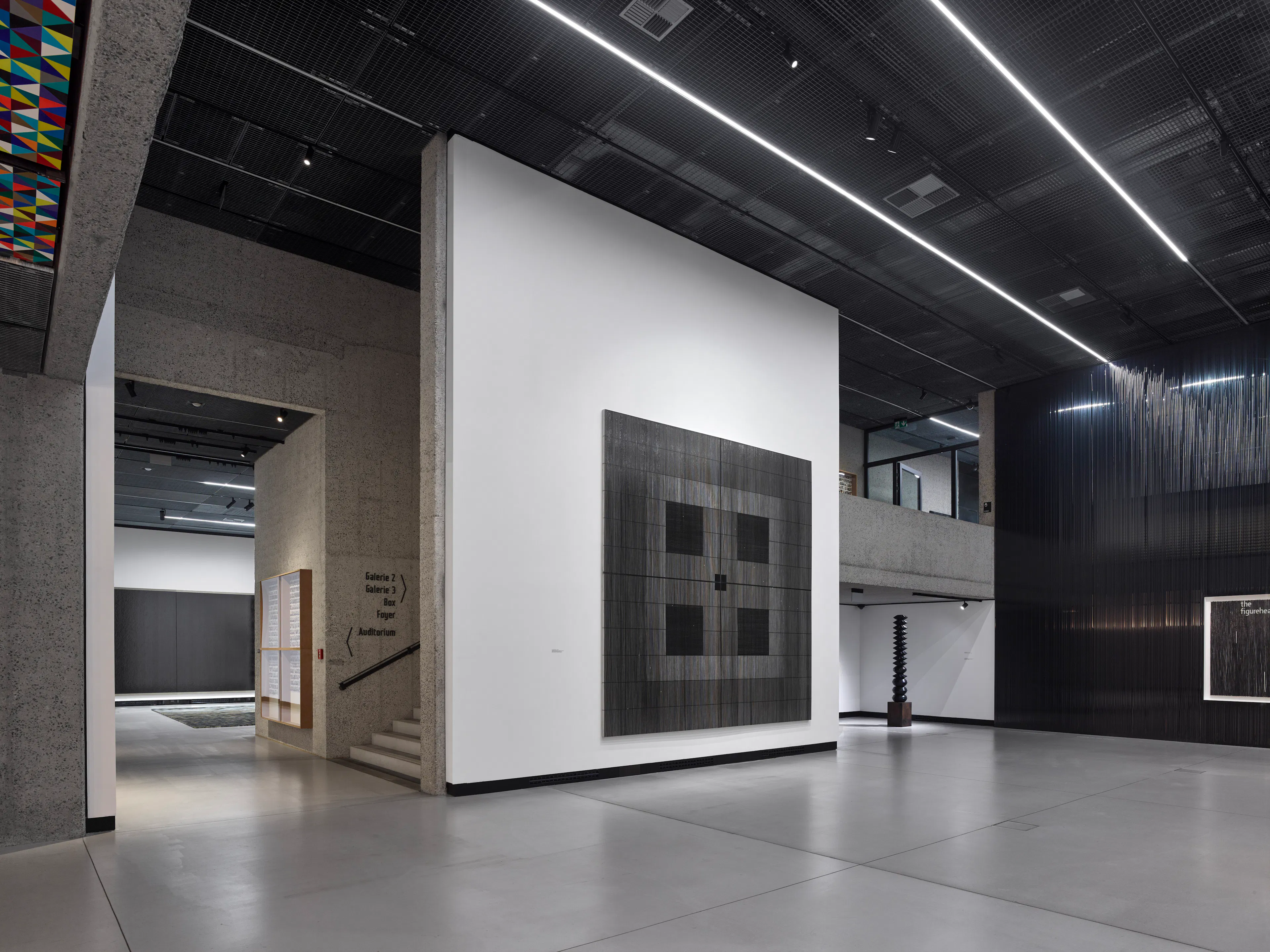 Kunsthalle Praha — 15