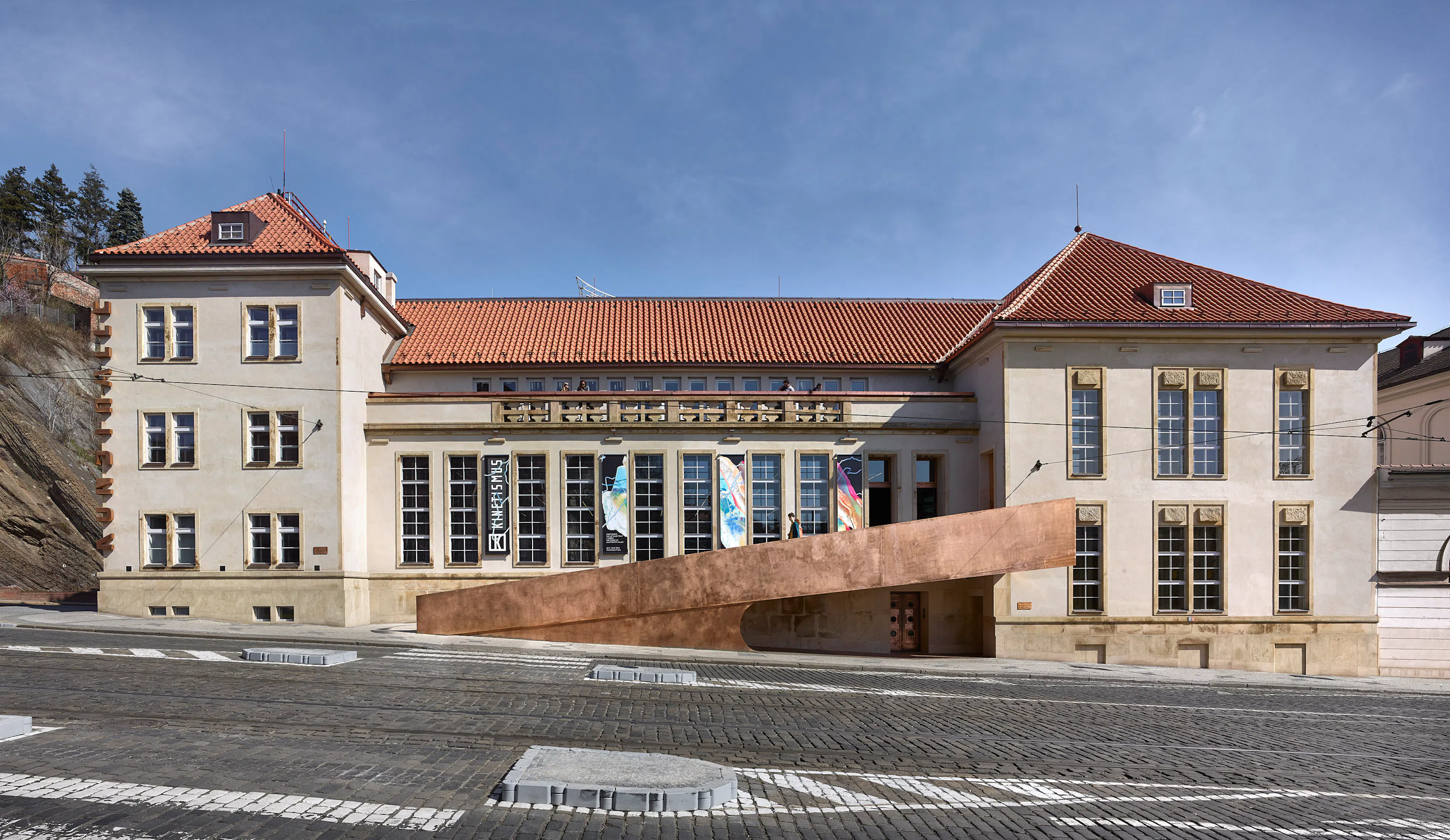 Kunsthalle Praha — 17