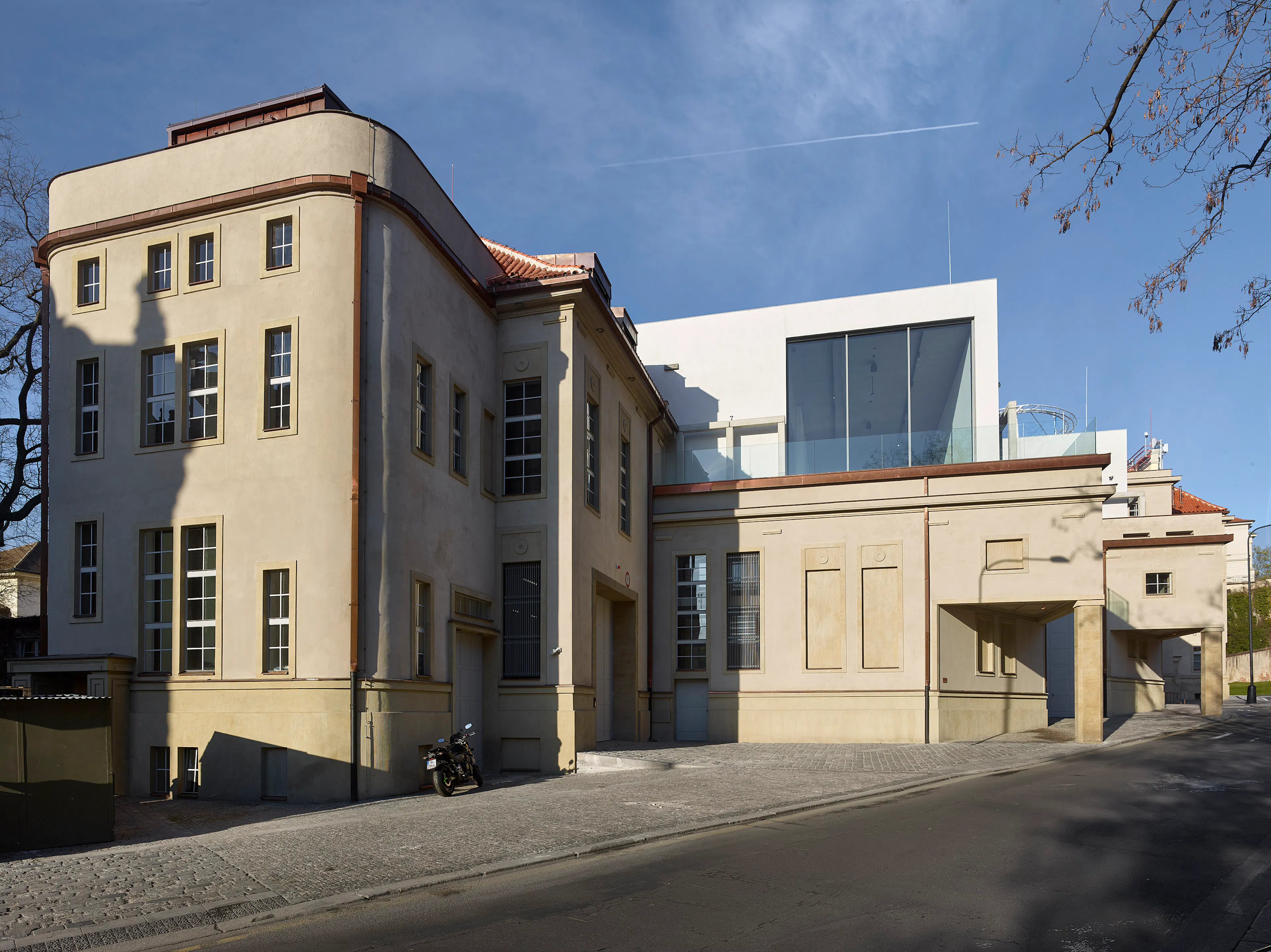 Kunsthalle Praha — 18