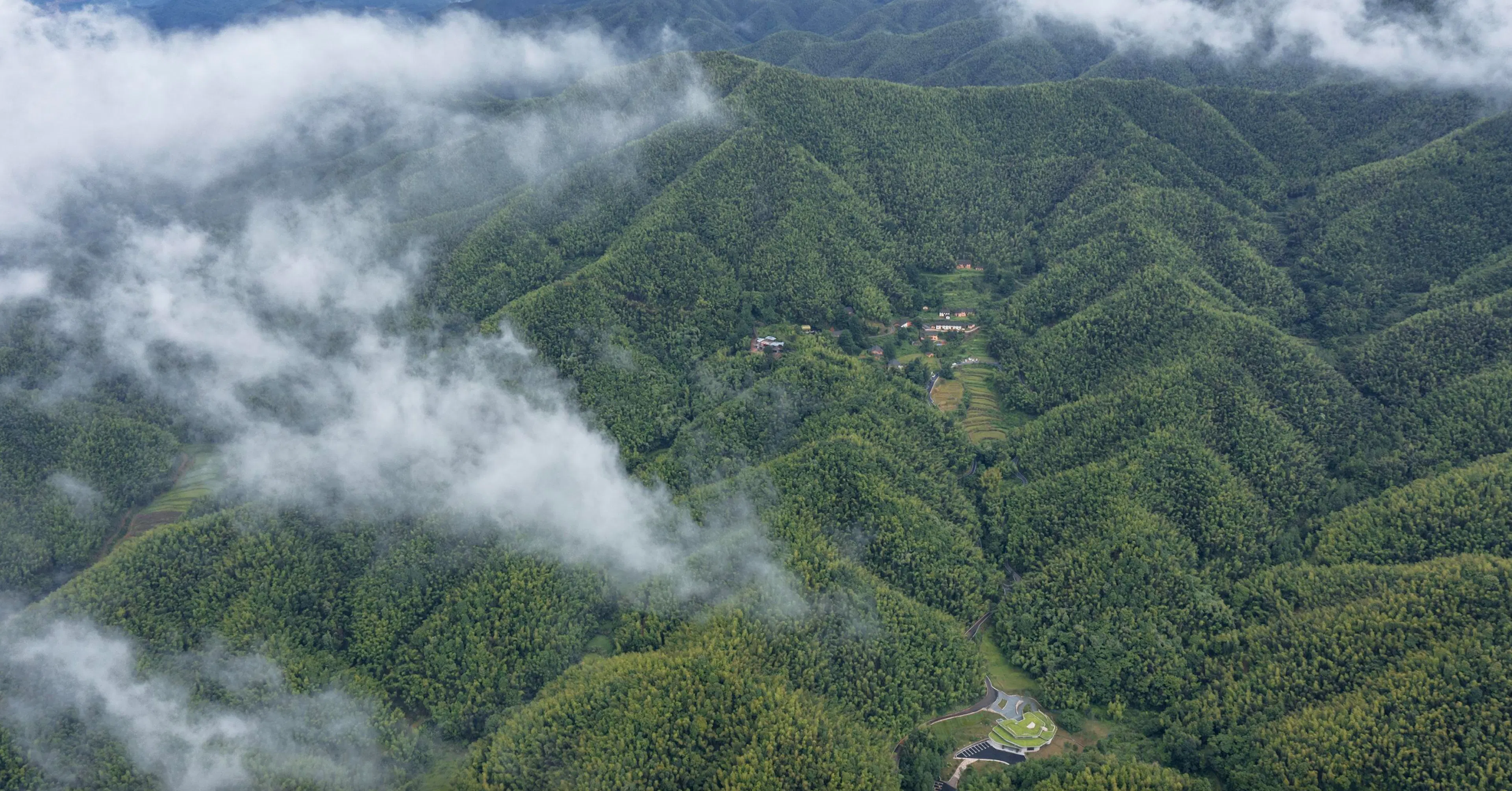 Bona Villa · Gaoling Suji — 1