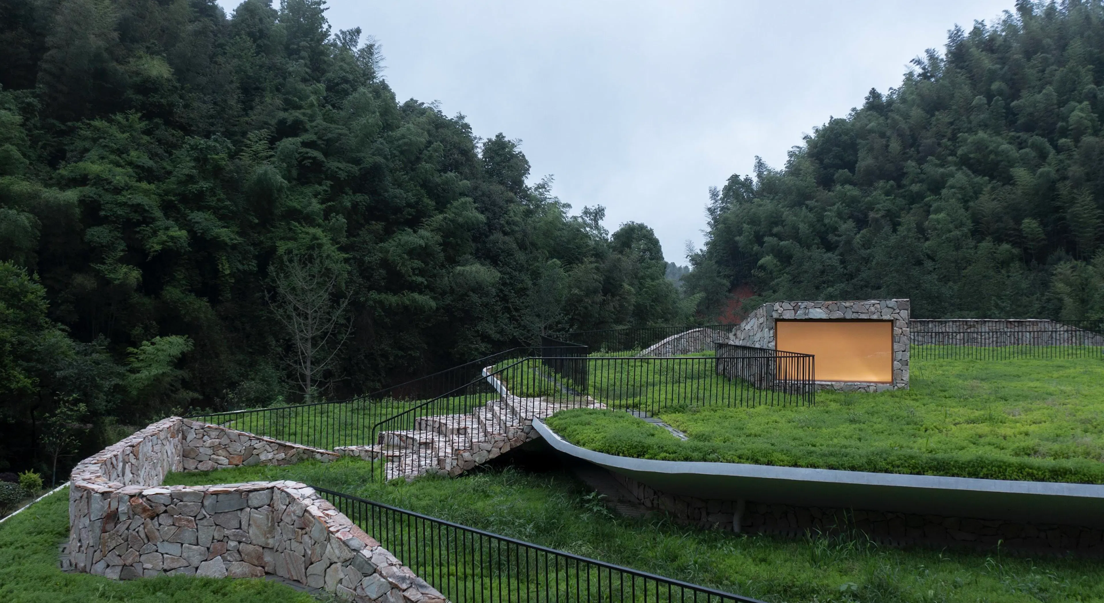 Bona Villa · Gaoling Suji — 3