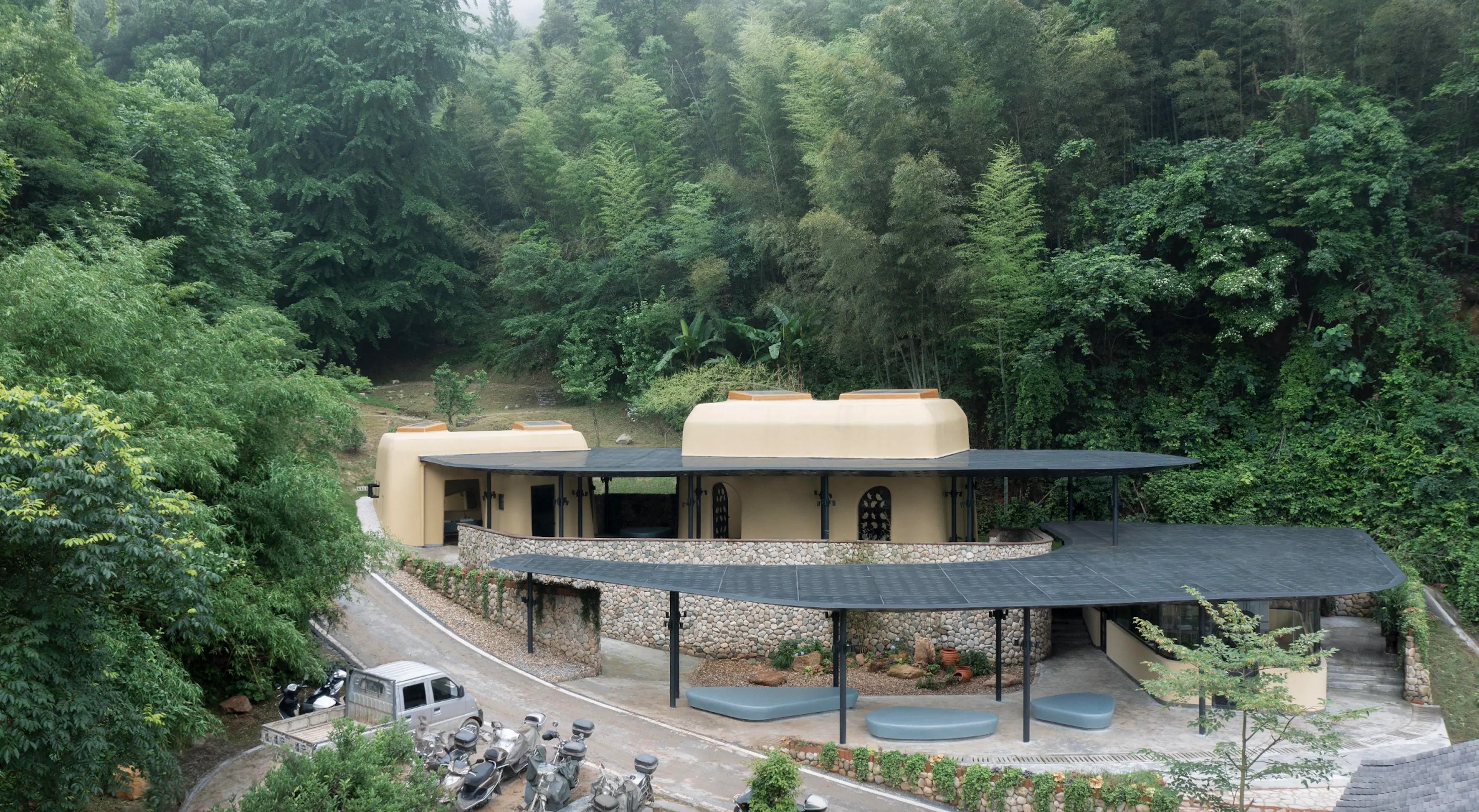 Bona Villa · Gaoling Suji — 4