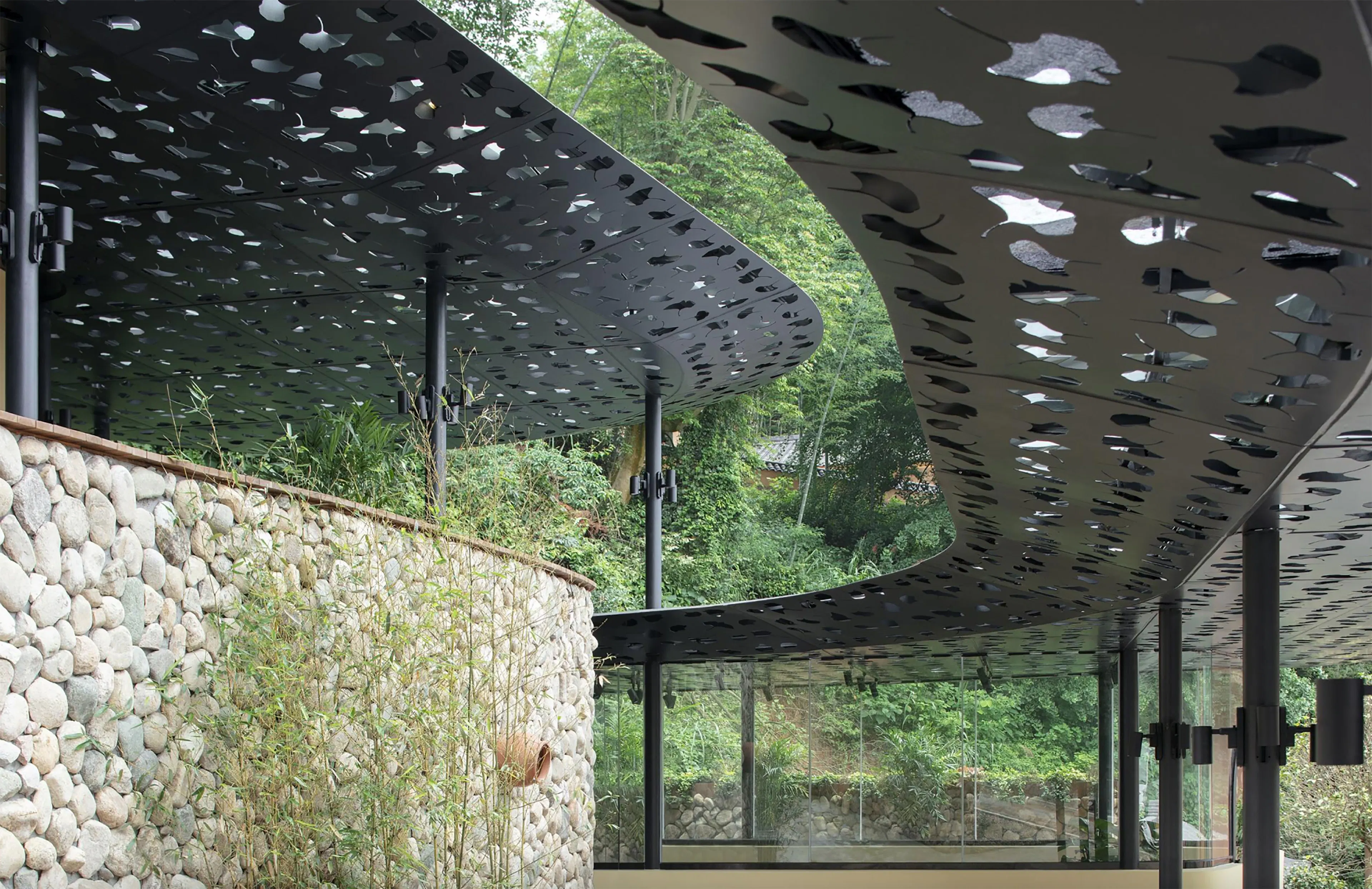 Bona Villa · Gaoling Suji — 5