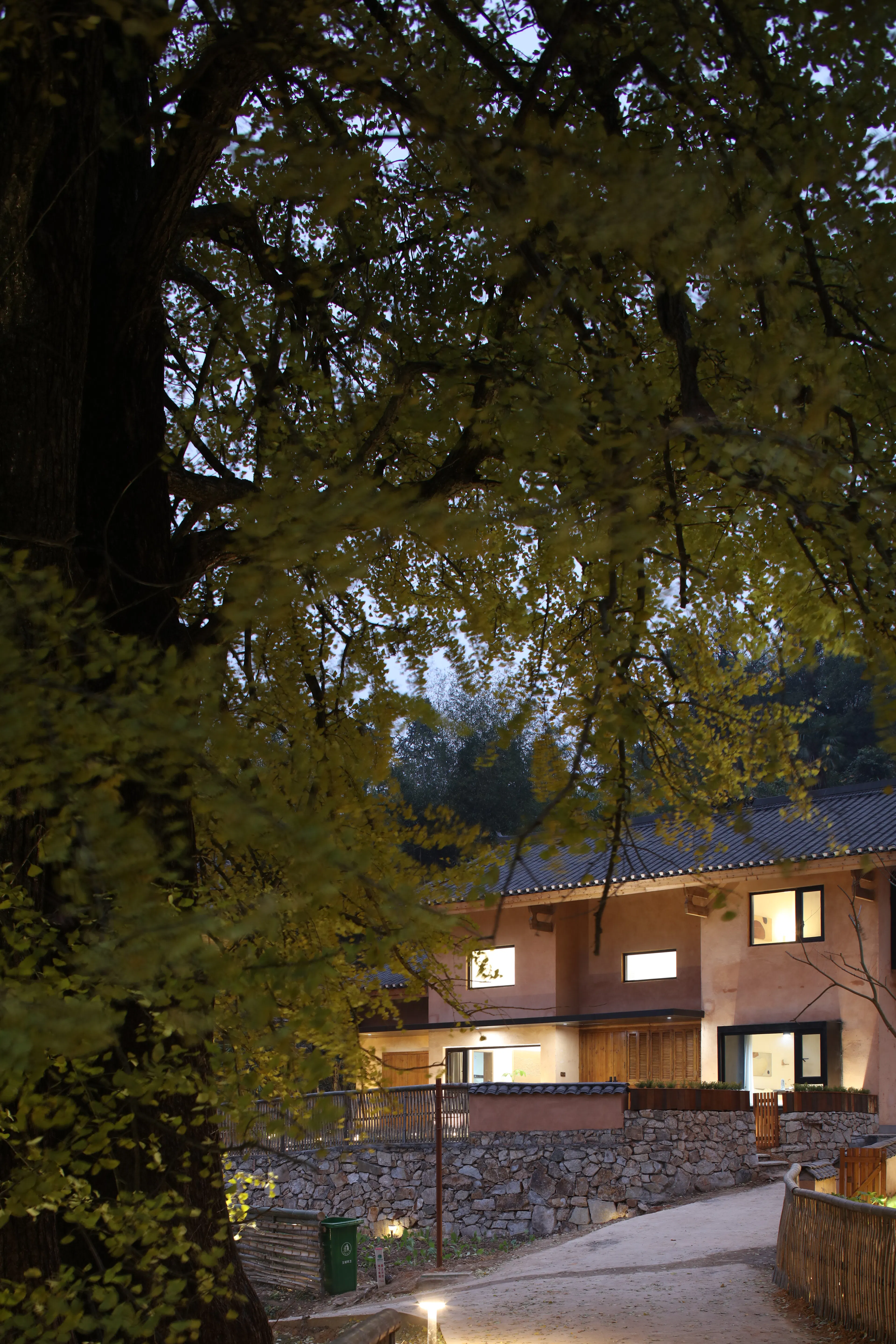 Bona Villa · Gaoling Suji — 6