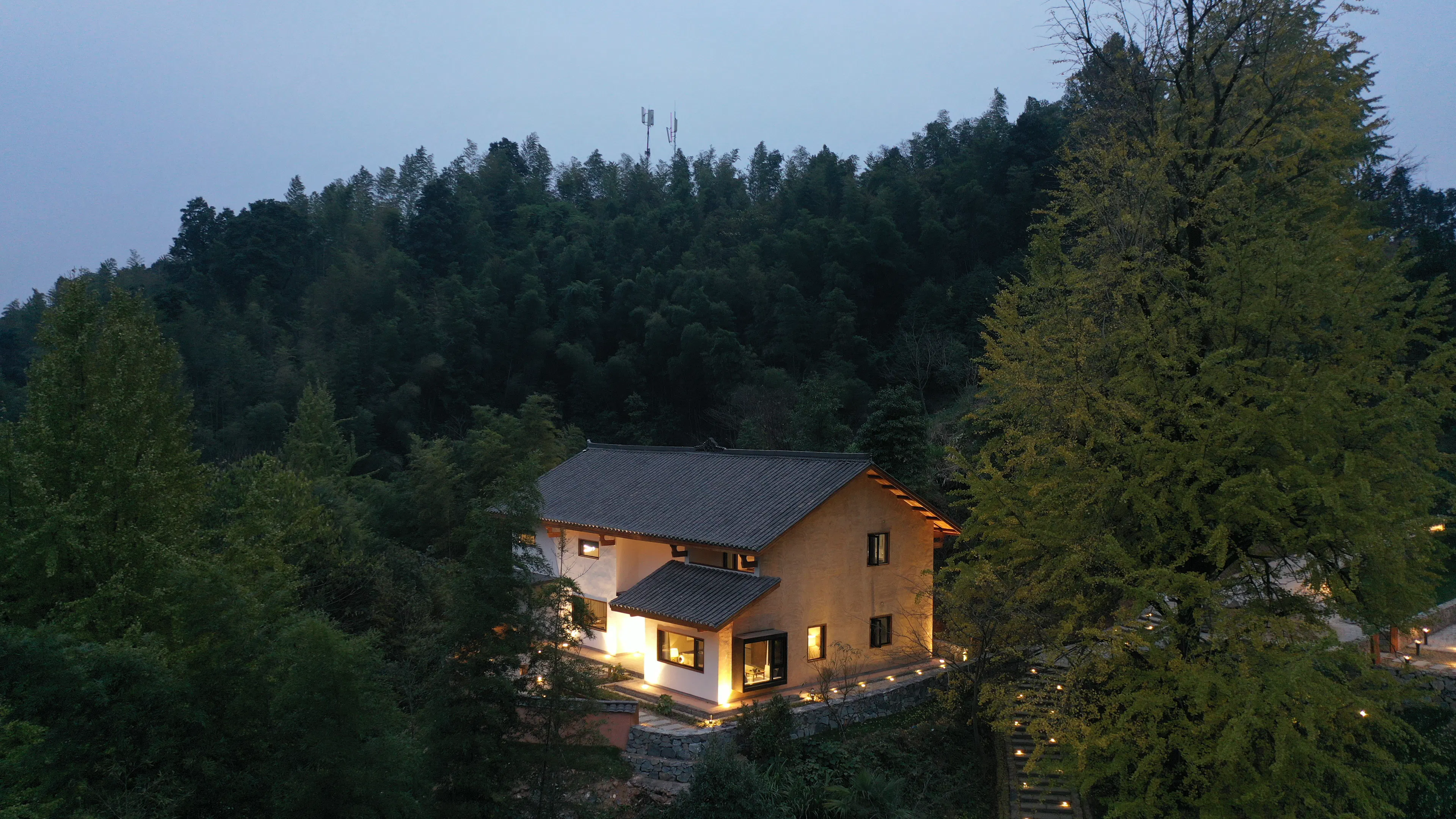 Bona Villa · Gaoling Suji — 7