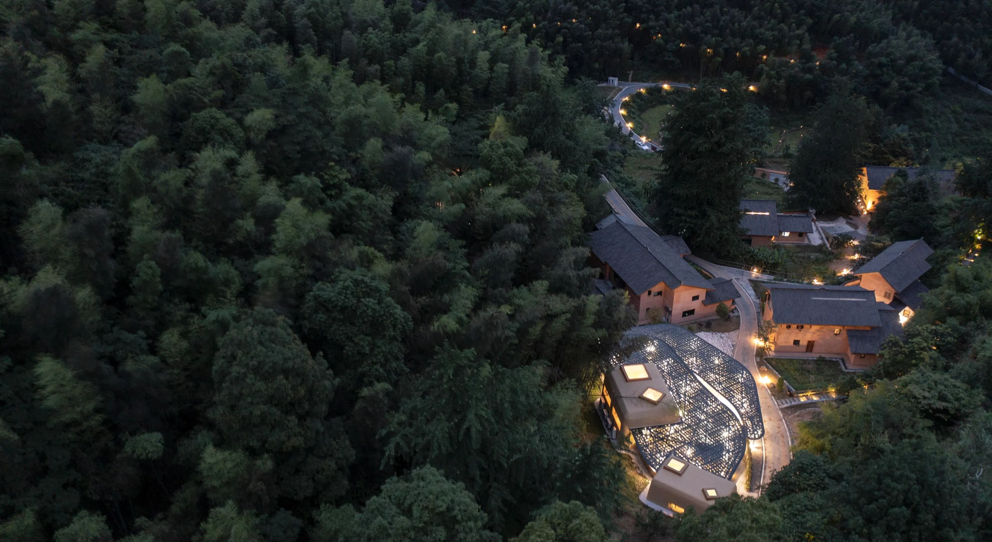 Bona Villa · Gaoling Suji — 8