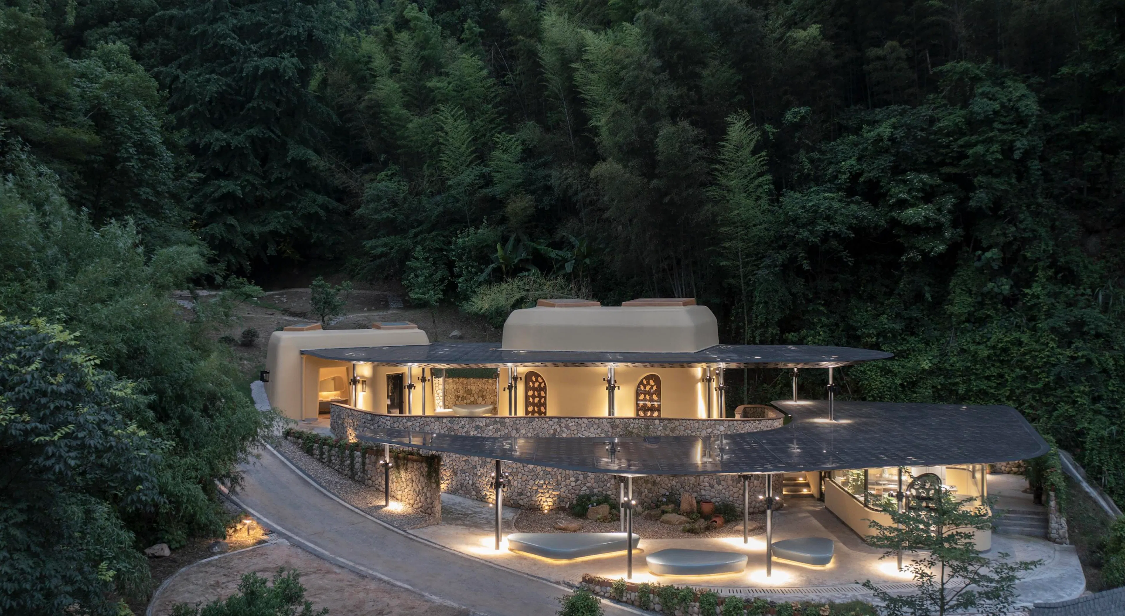 Bona Villa · Gaoling Suji — 9