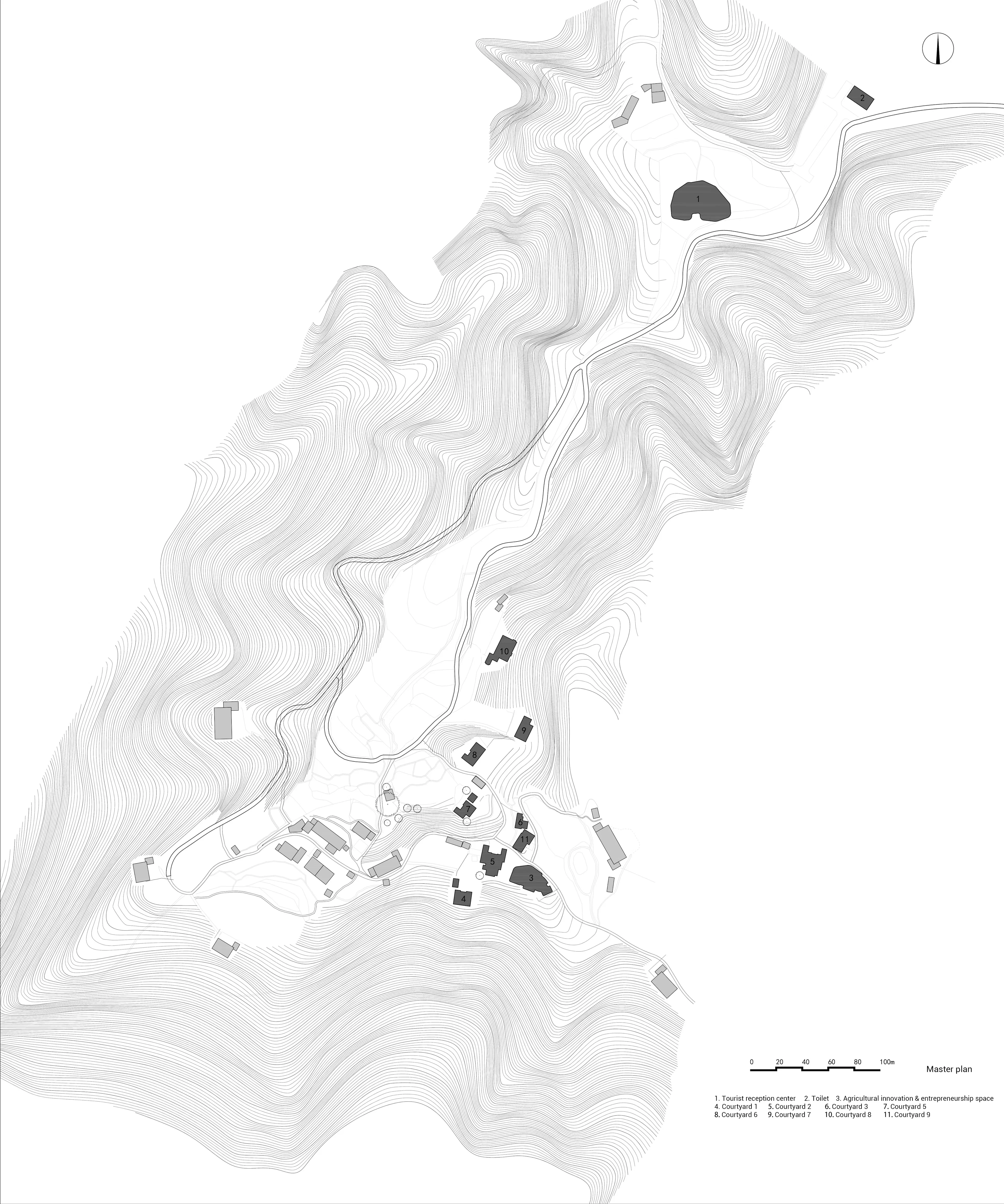 Bona Villa · Gaoling Suji — 11