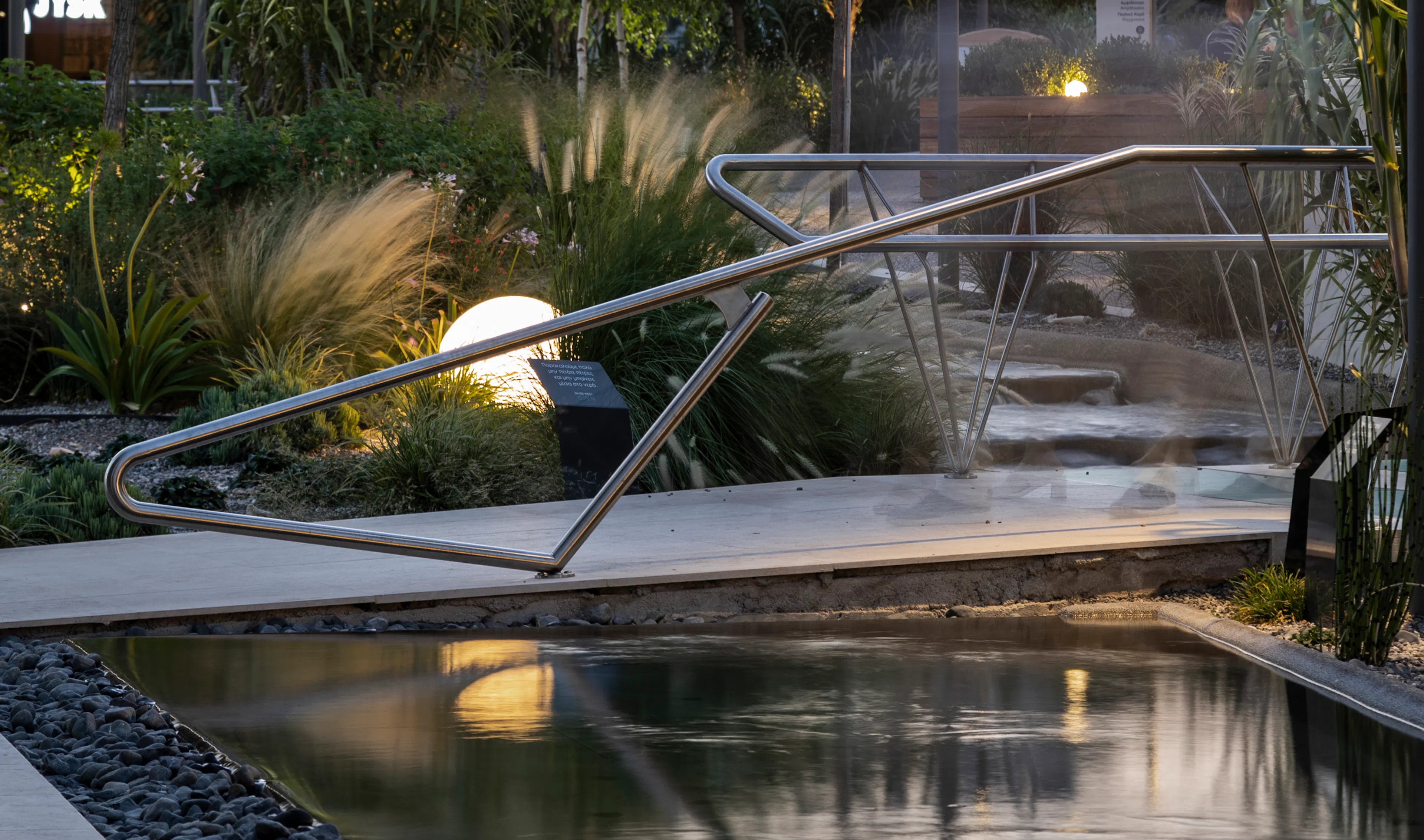 RIVER WEST OPEN — 11