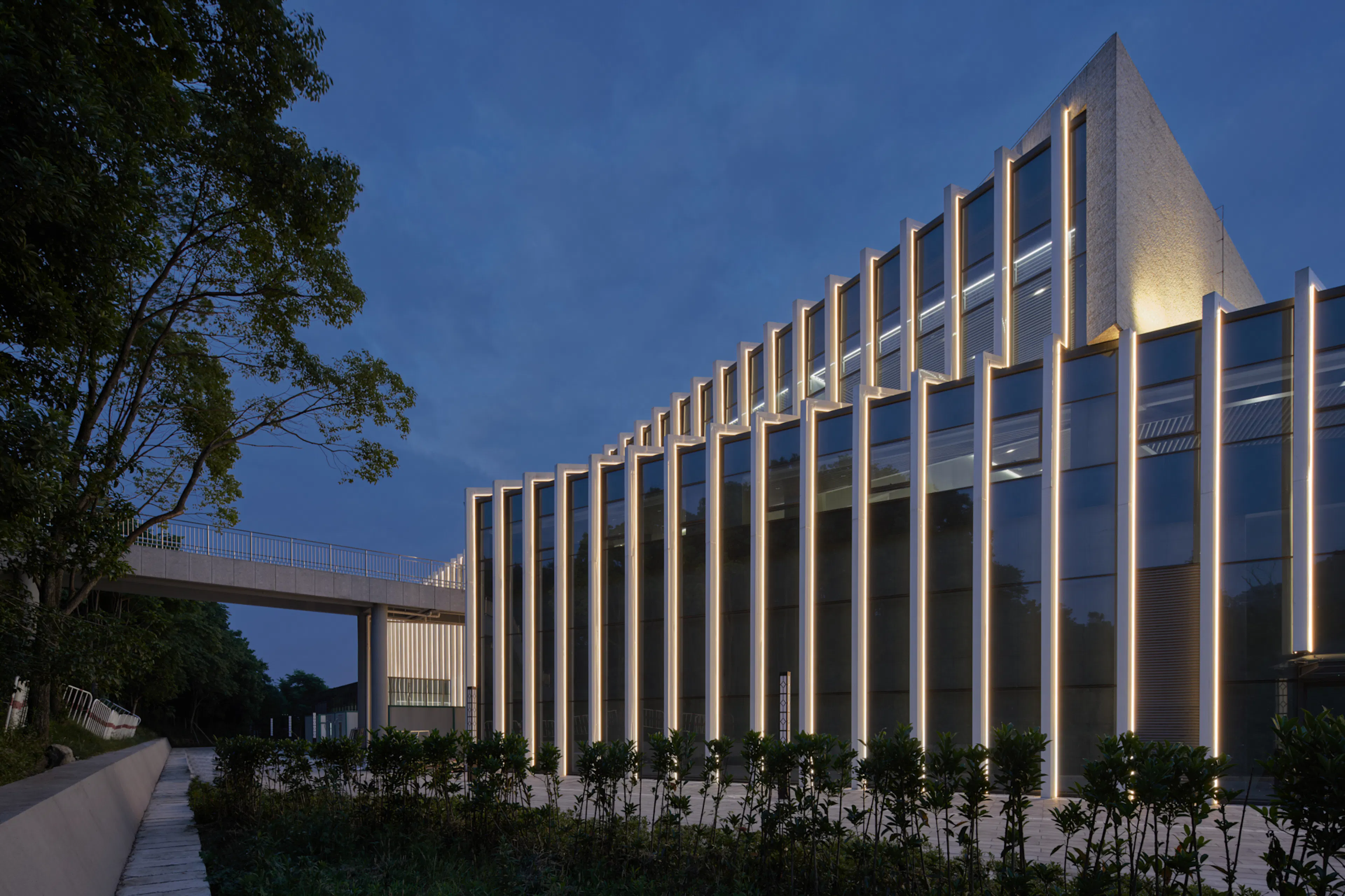 Shangyu Museum — 4