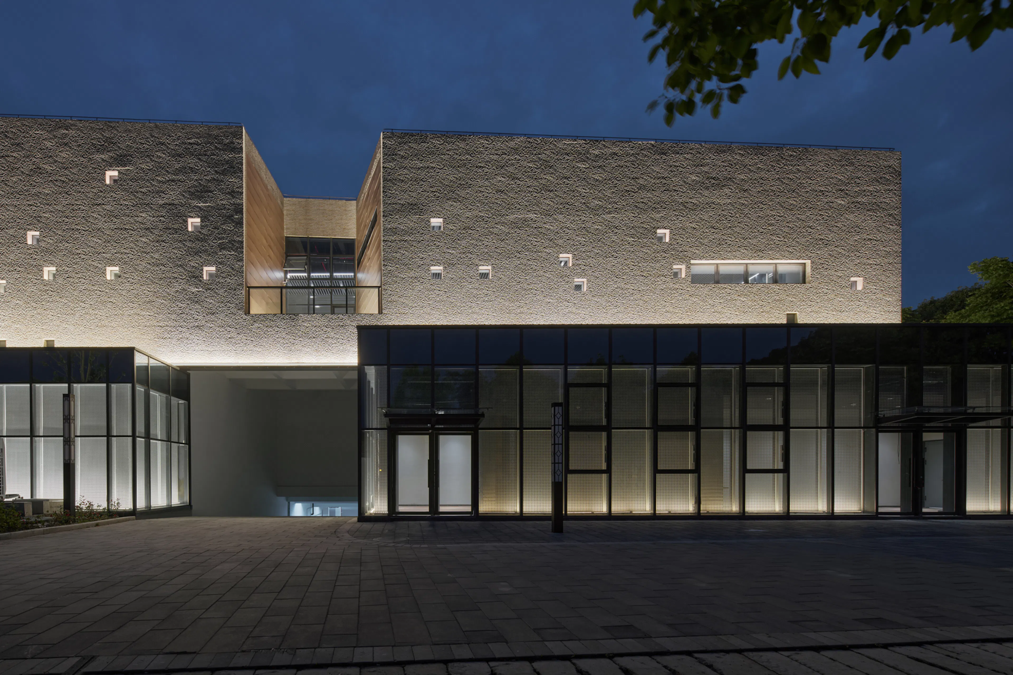 Shangyu Museum — 5