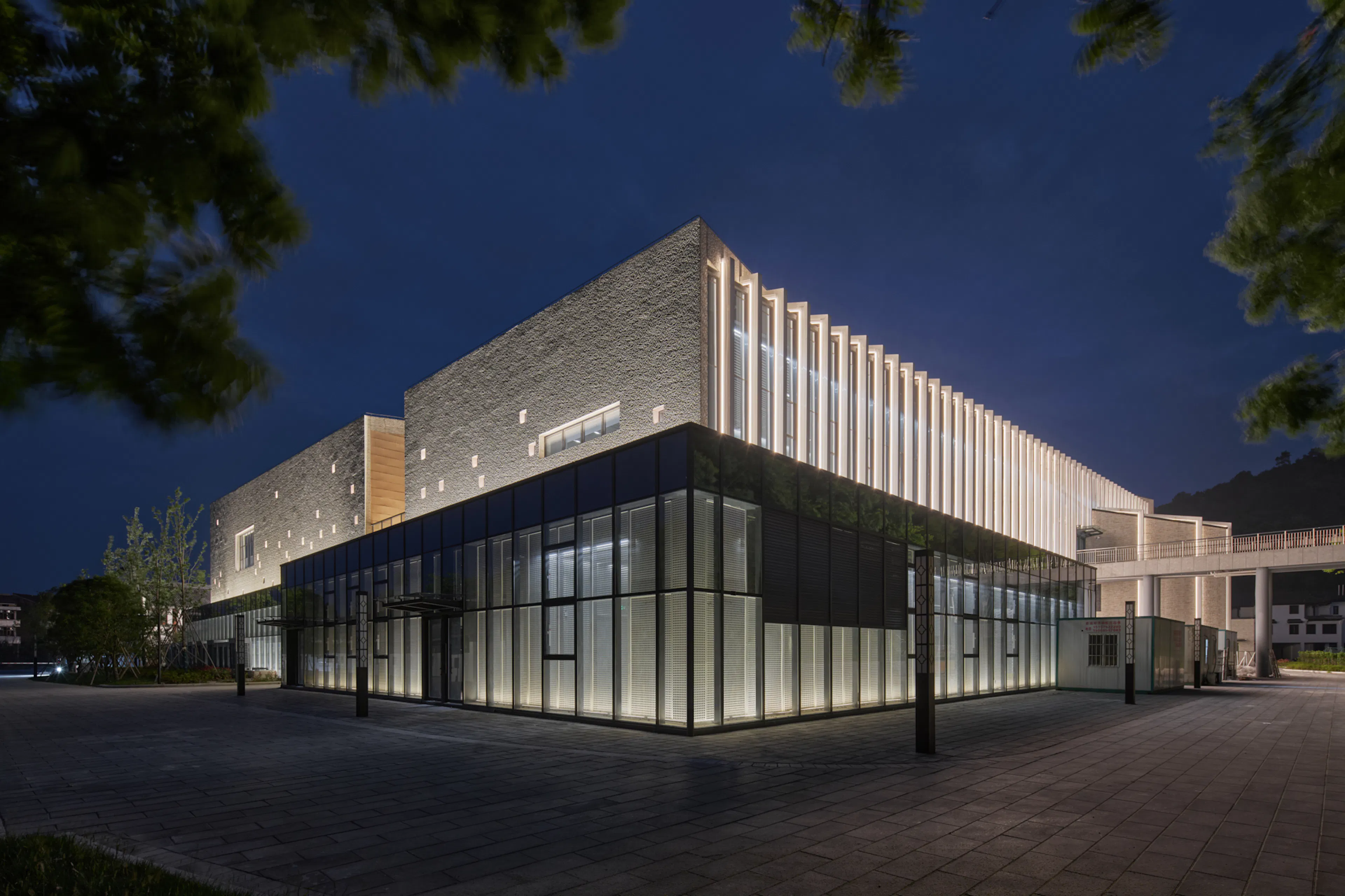 Shangyu Museum — 6