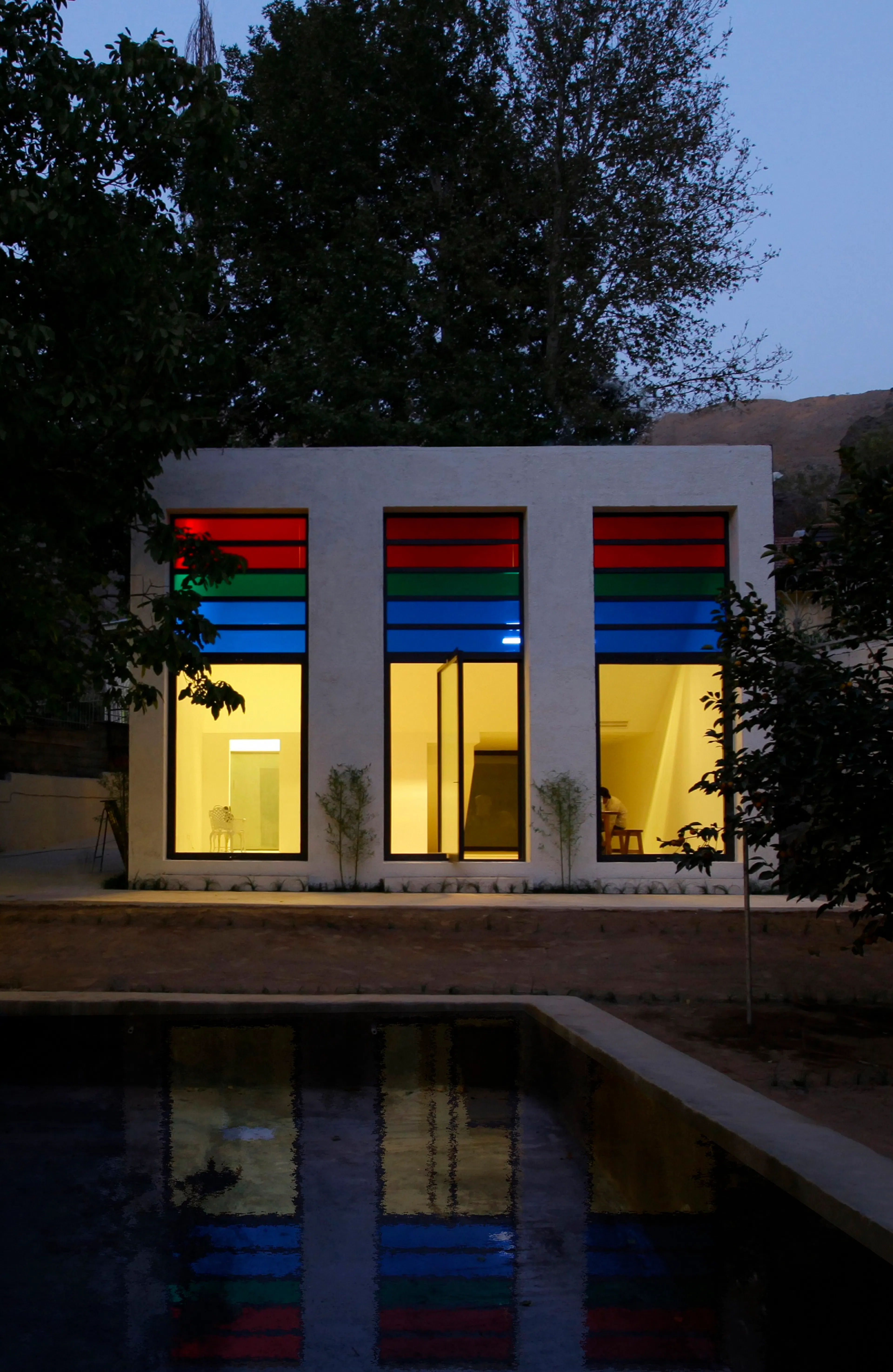 ZAV Architects — 6