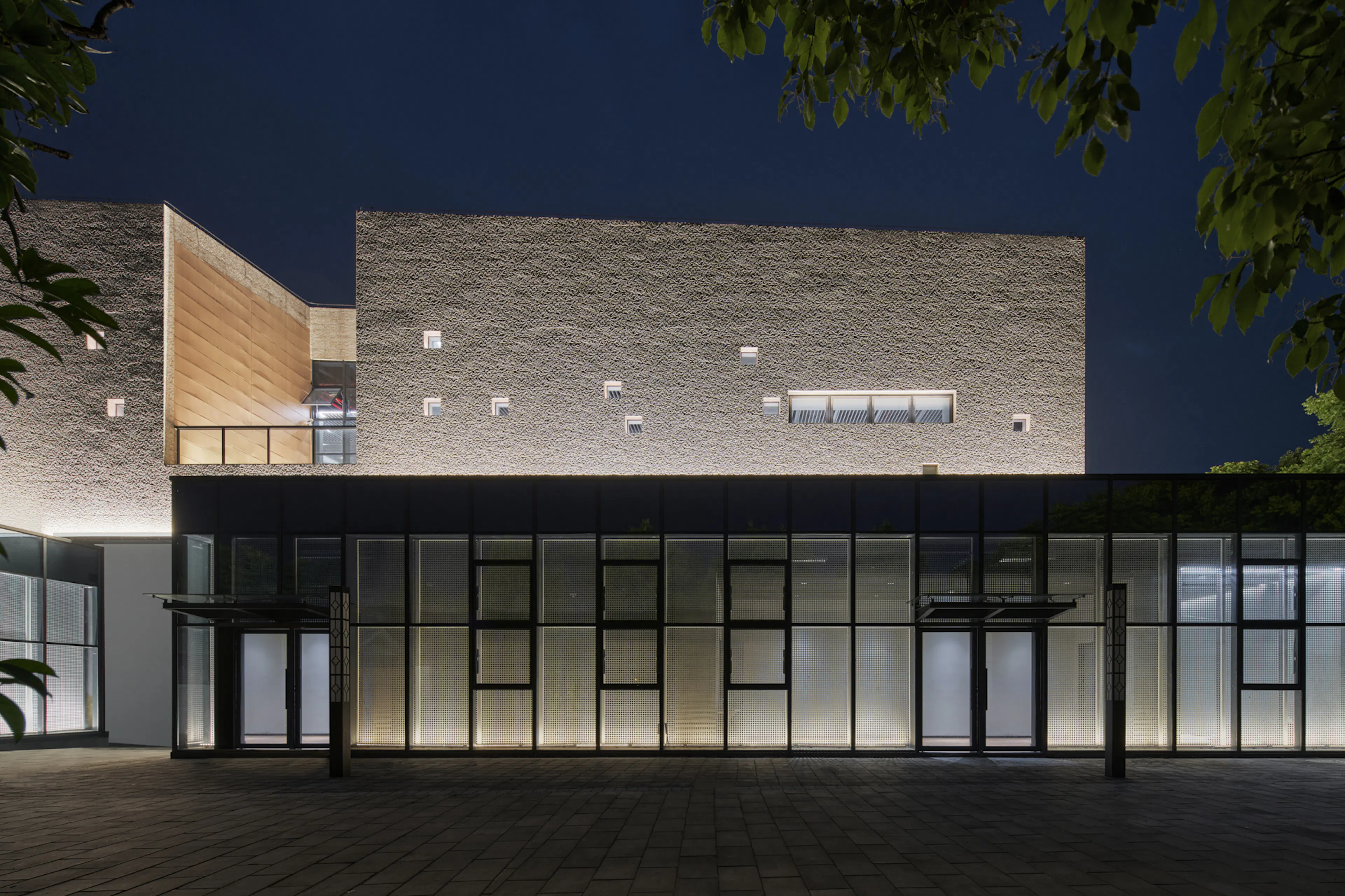 Shangyu Museum — 7