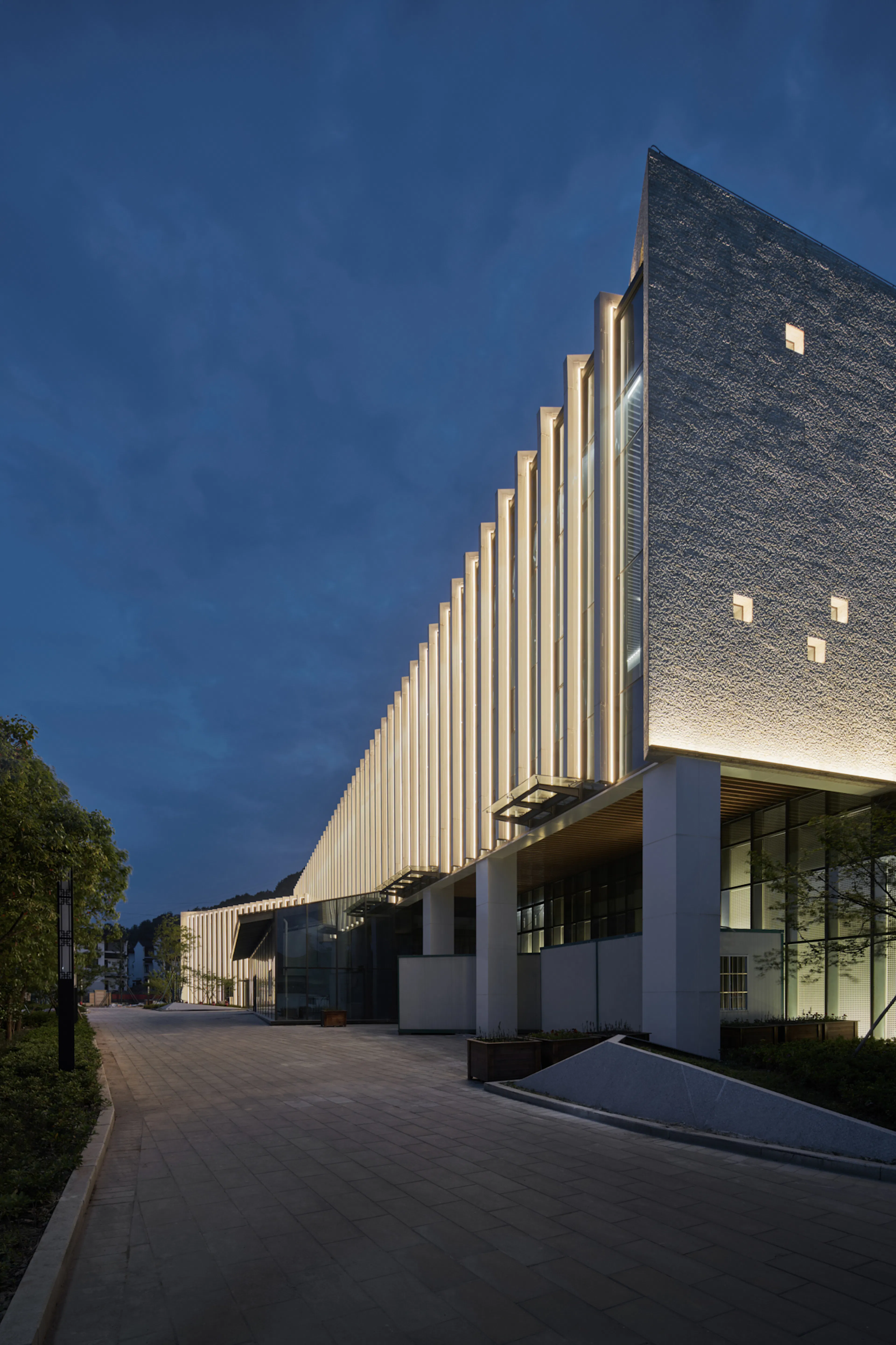 Shangyu Museum — 8