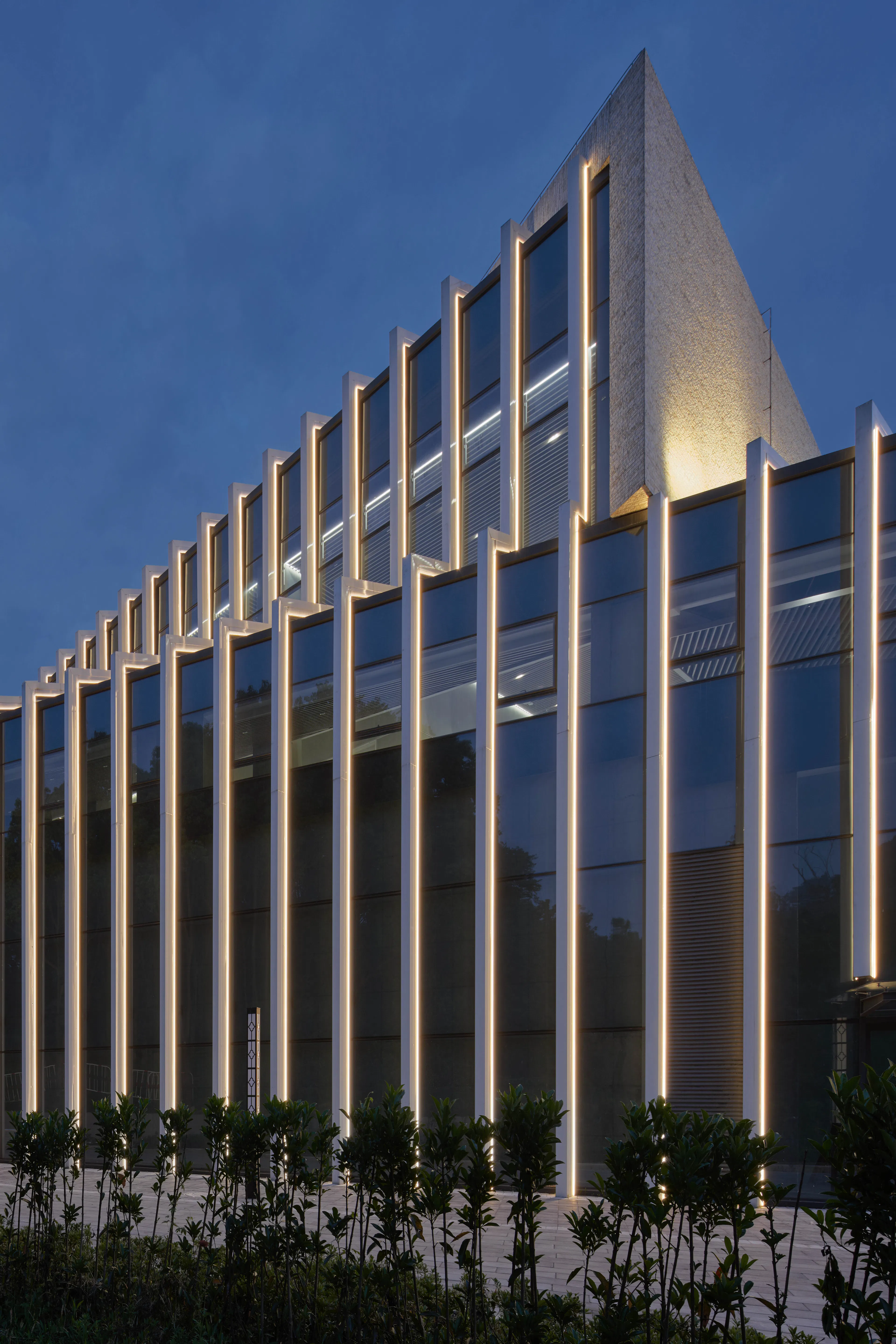 Shangyu Museum — 9