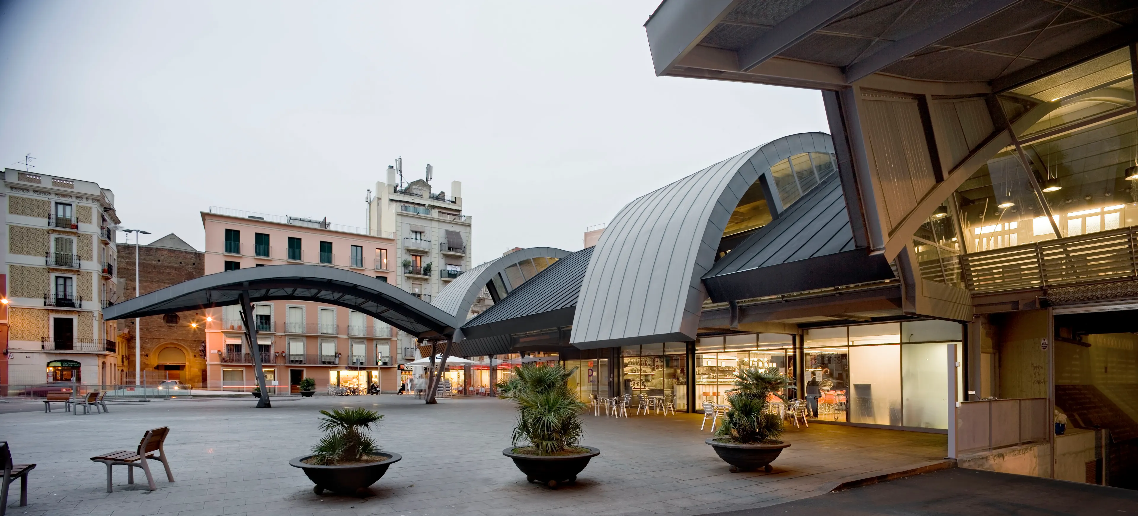 CUCADELLUM - Funicular to the Tibidabo Amusement Park — 37