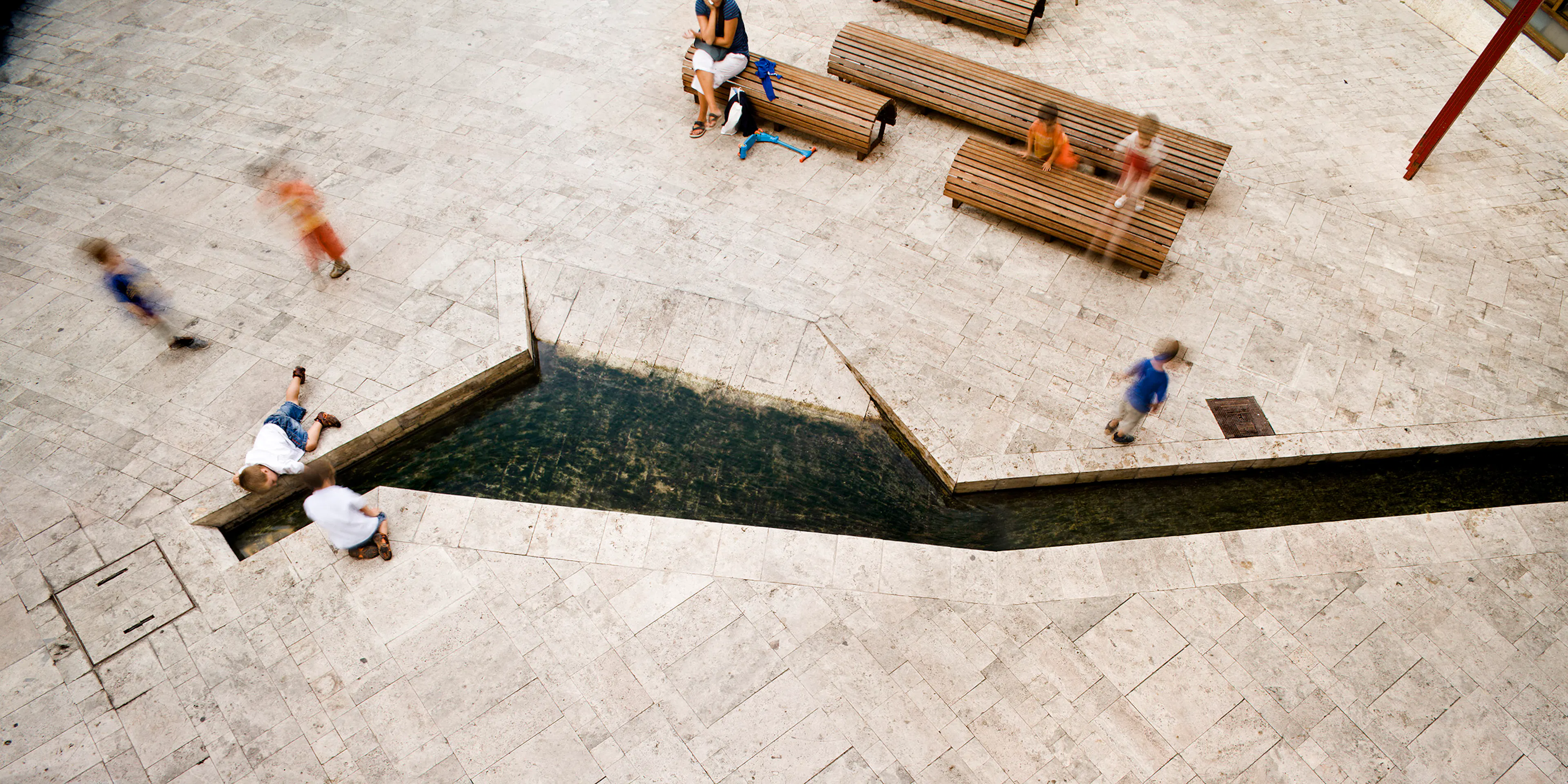 CUCADELLUM - Funicular to the Tibidabo Amusement Park — 36