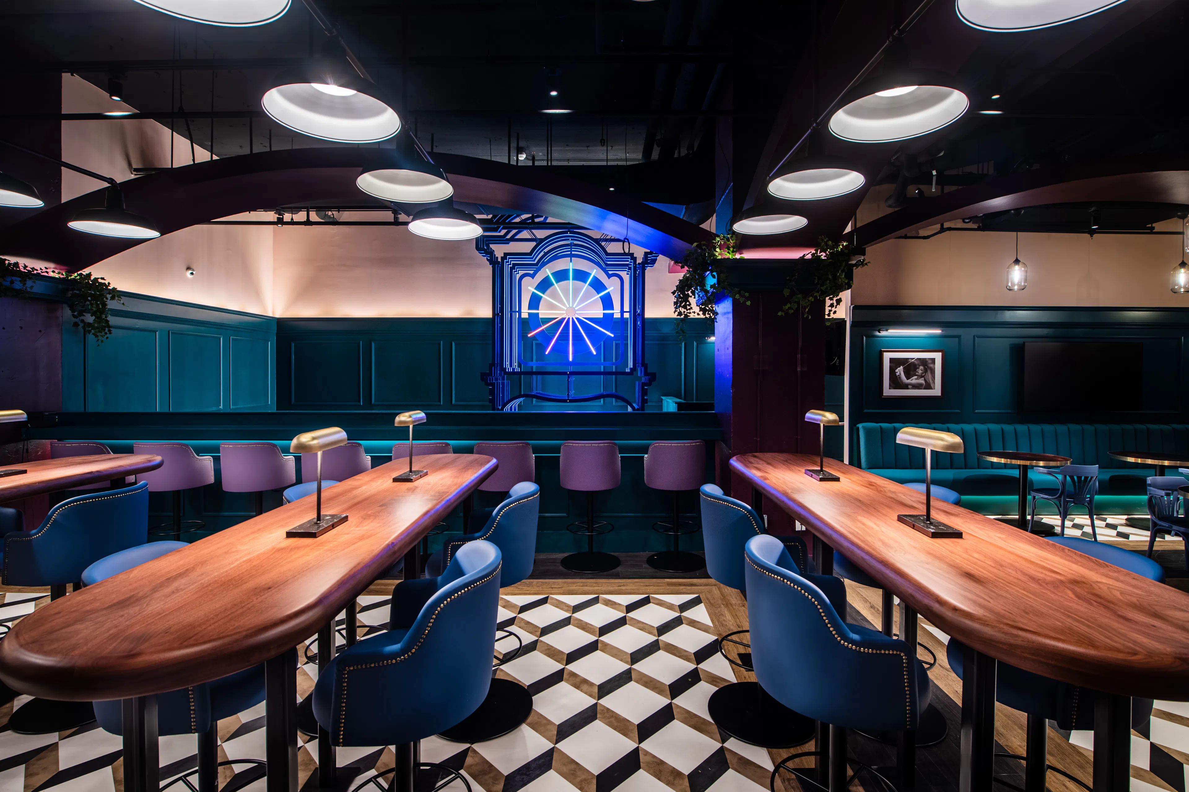 Swingers Dupont Circle