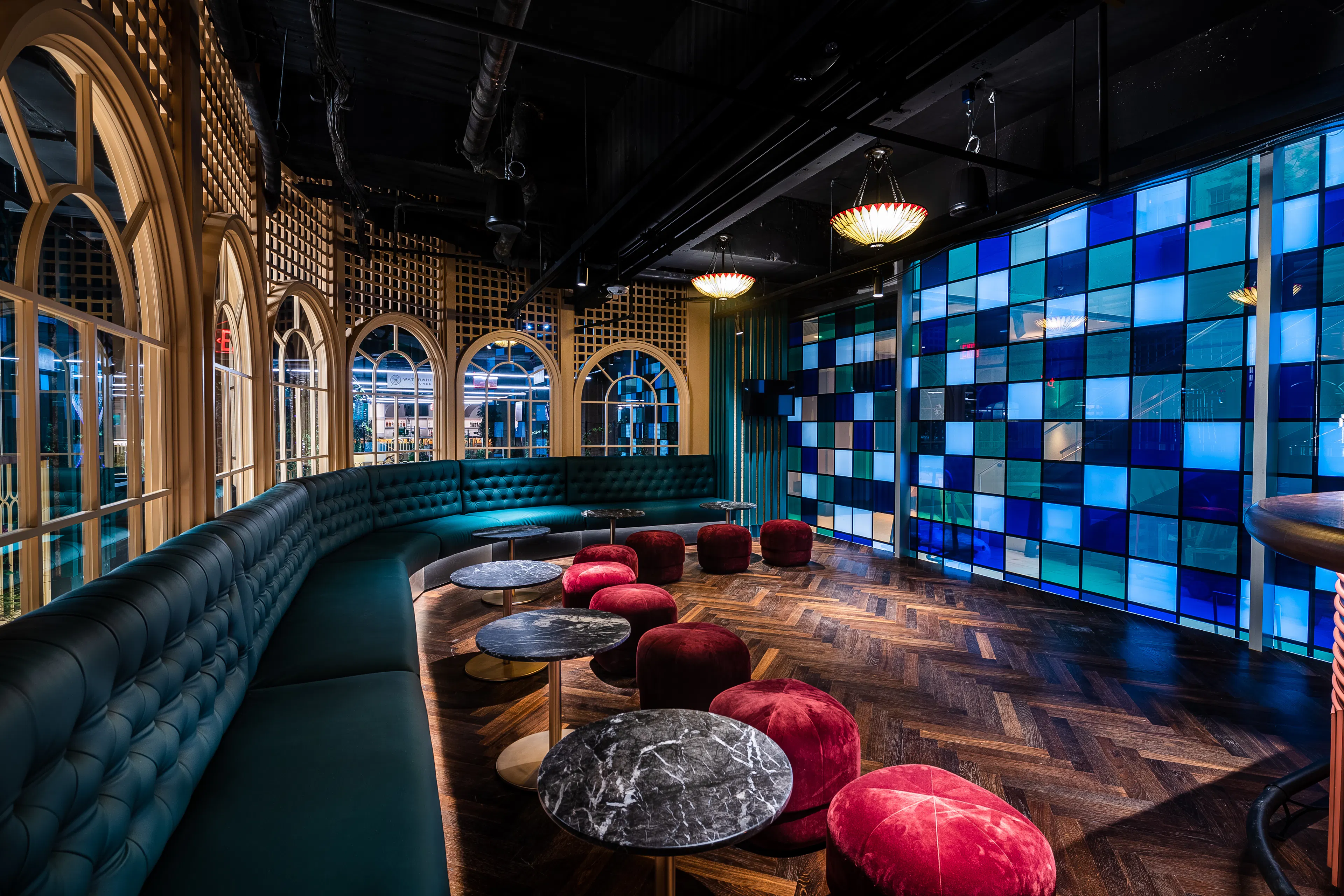 Swingers Dupont Circle — 5