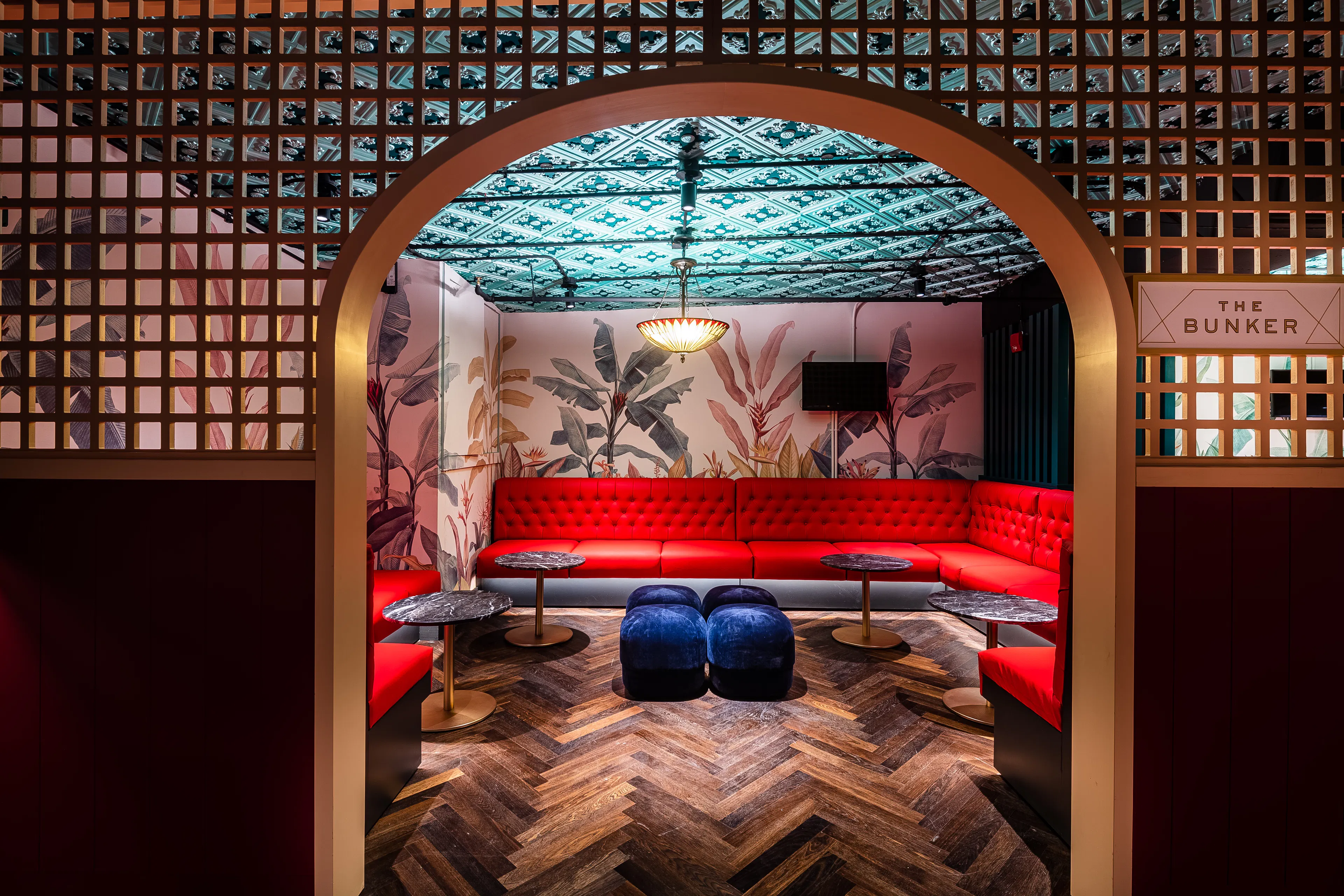 Swingers Dupont Circle — 8