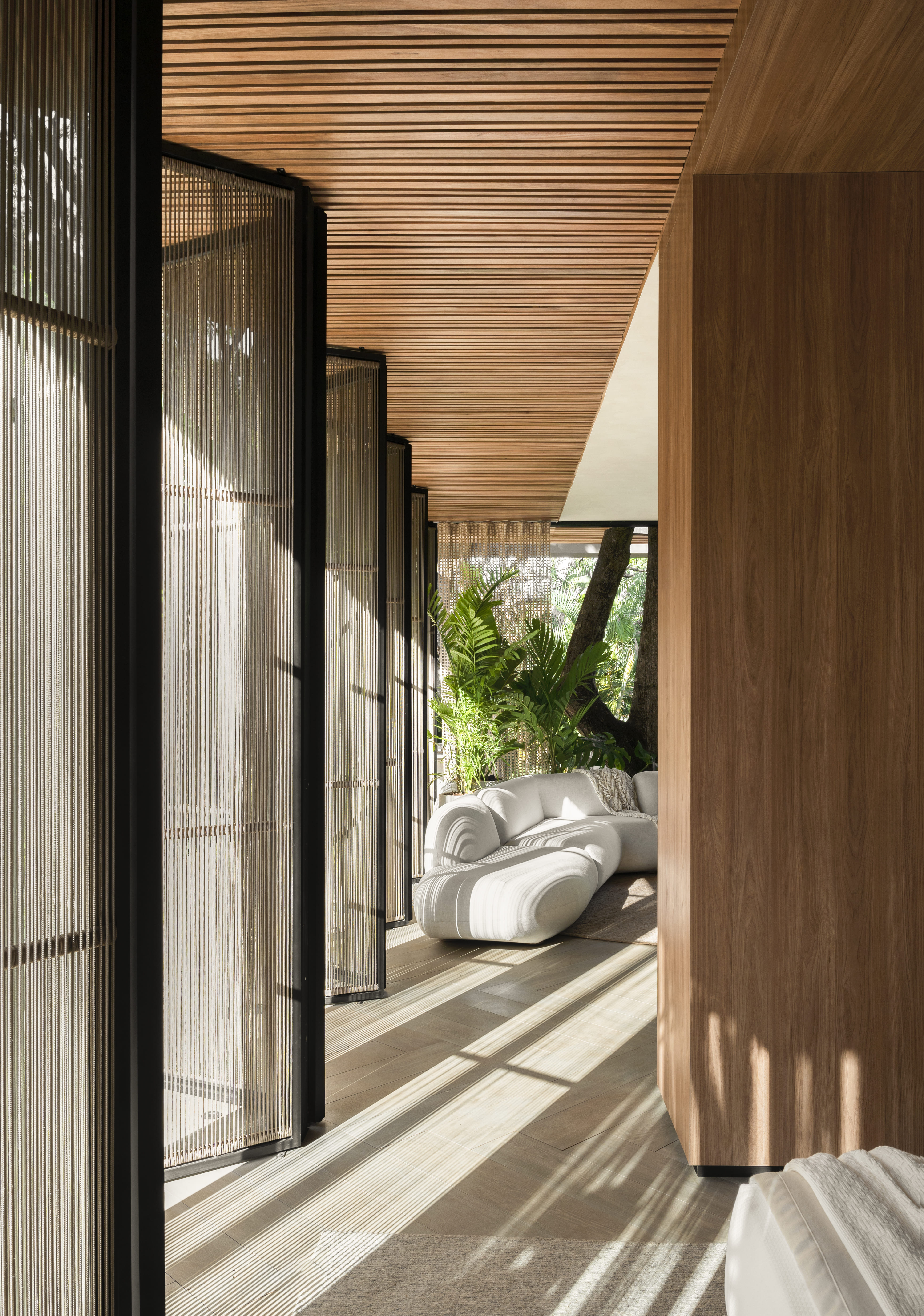 Casa Sui by Nídia Duarte Architecture - Architizer