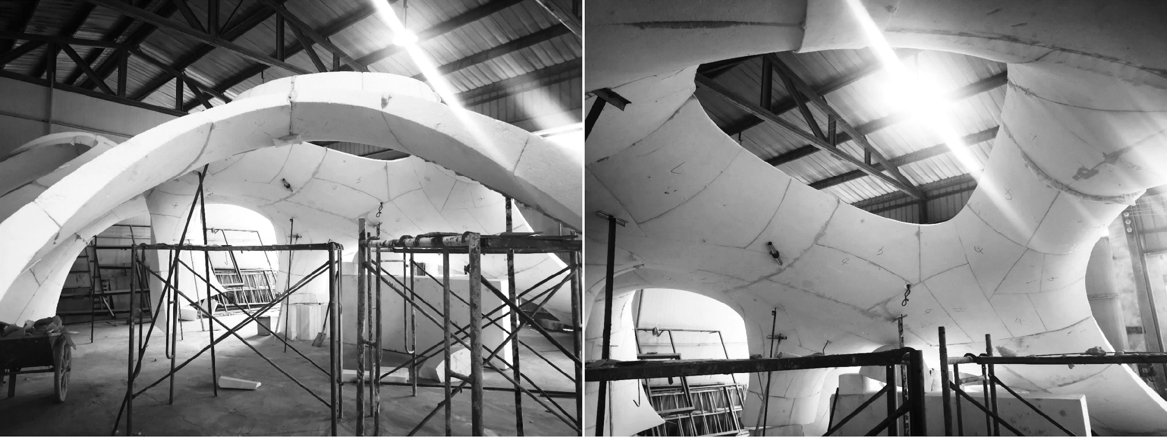 Natural and Organic: Red Dunes Playtopia — 19