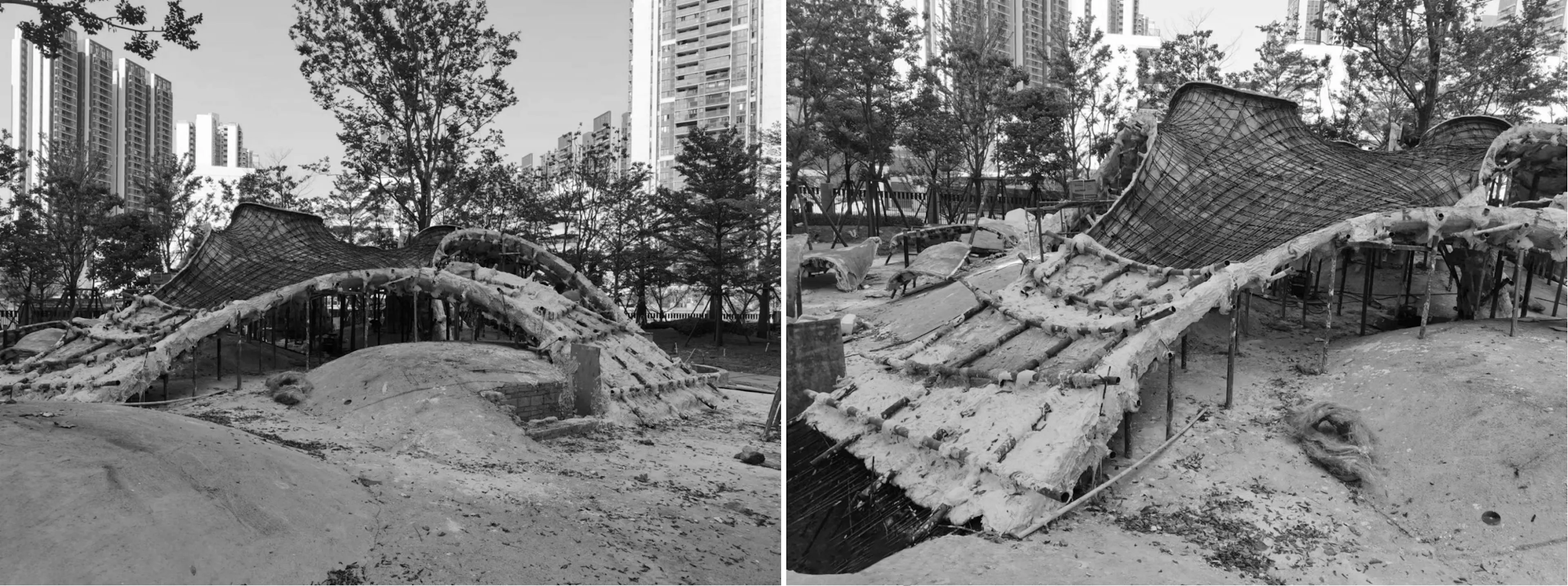 Natural and Organic: Red Dunes Playtopia — 20