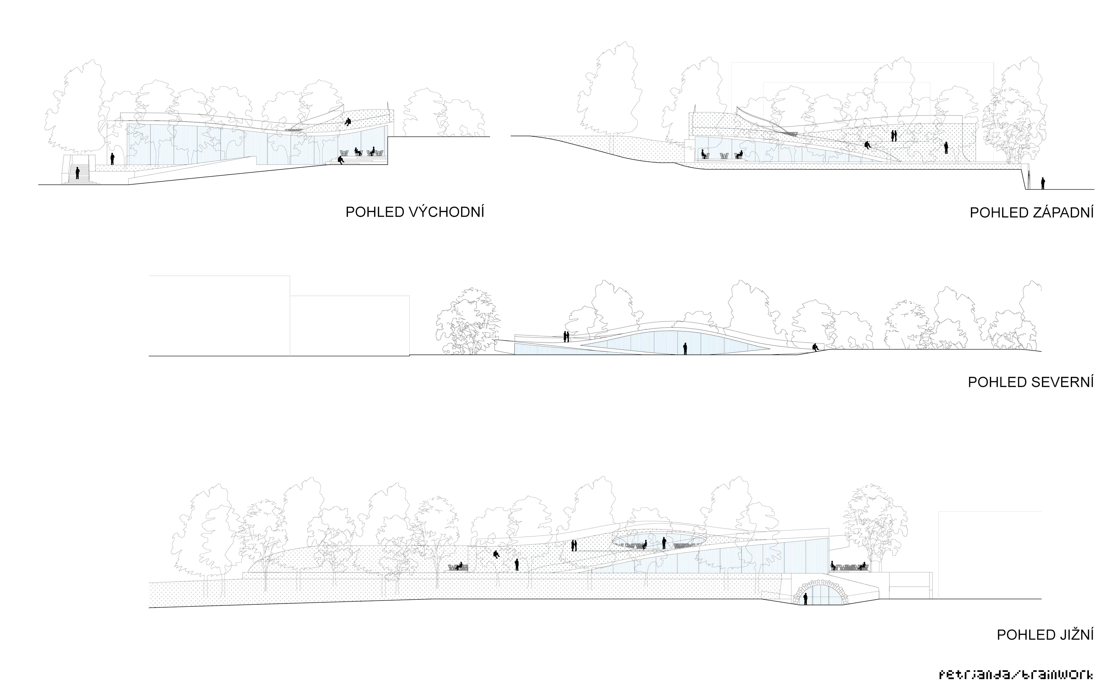 Rieger’s Spa — 17