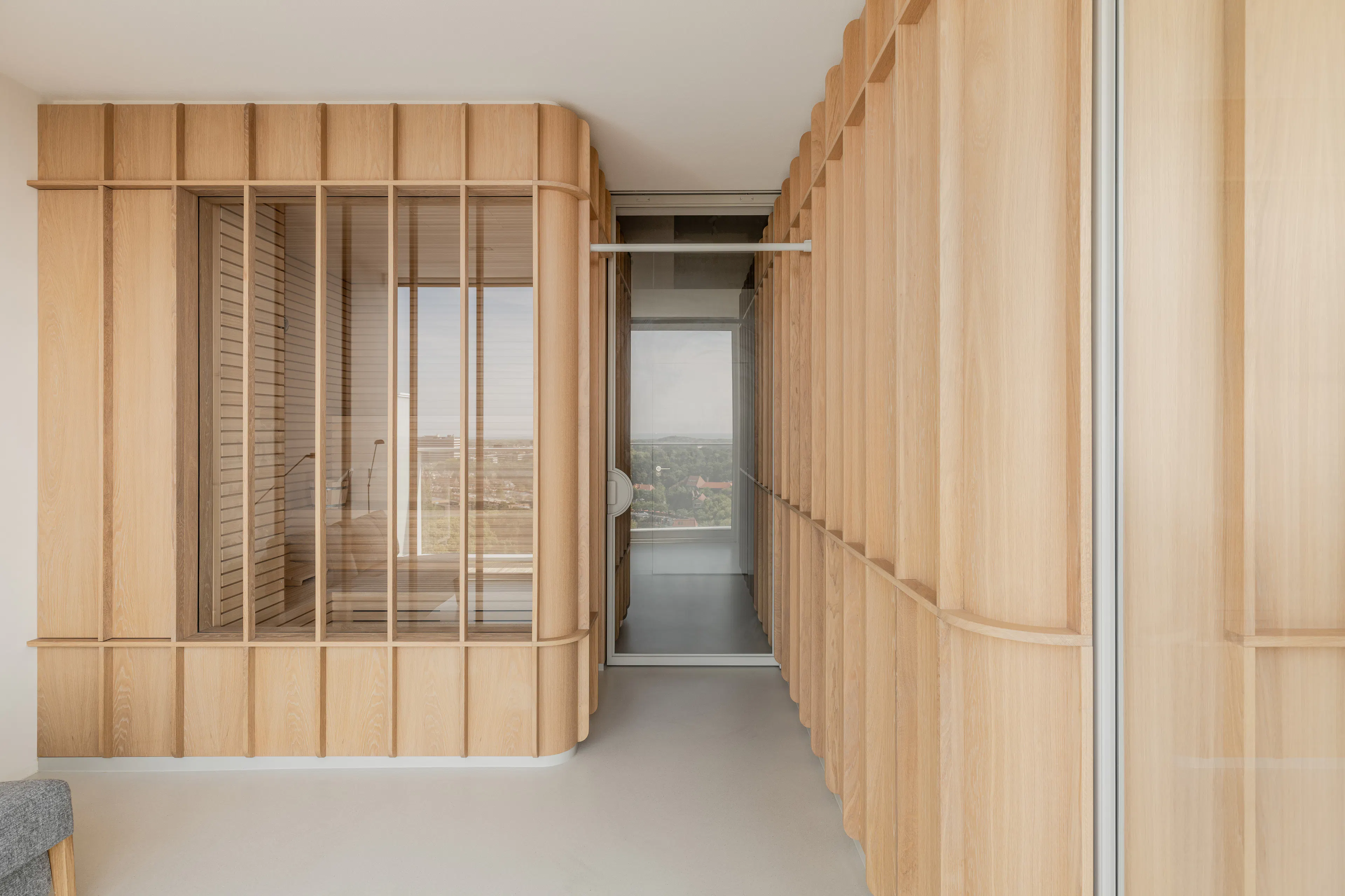 Panorama Penthouse — 3