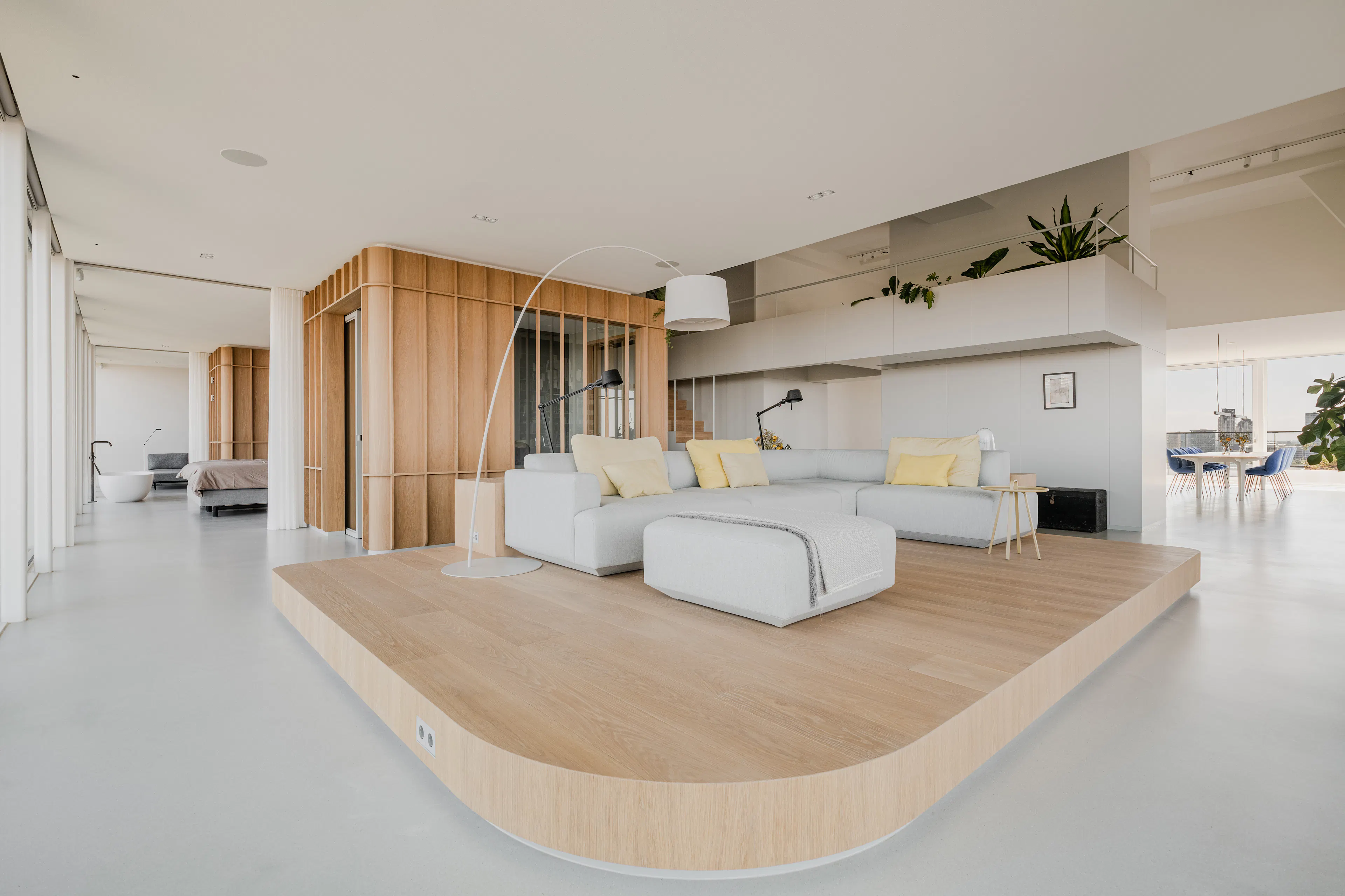 Panorama Penthouse — 7