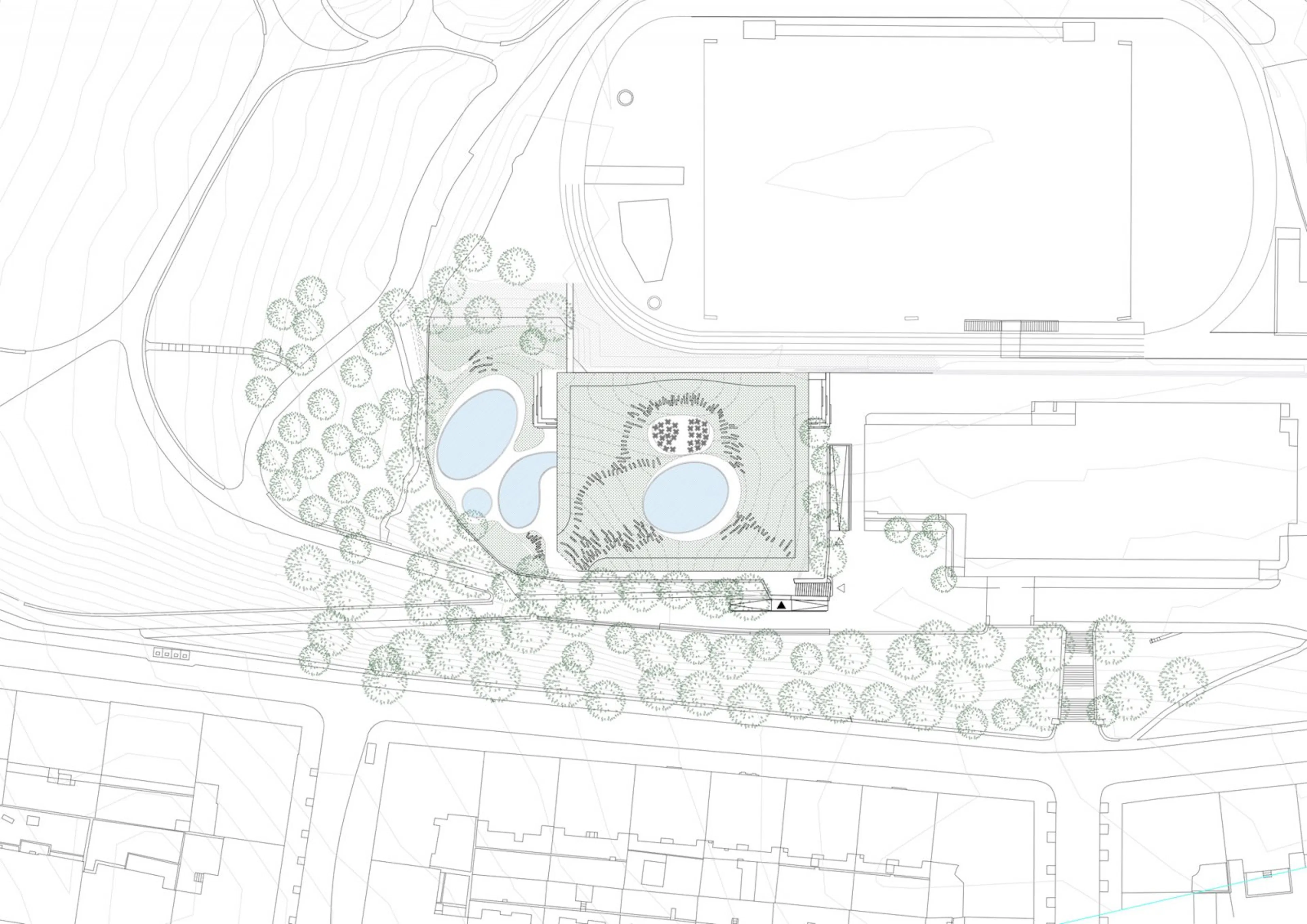 Rieger’s Spa — 14