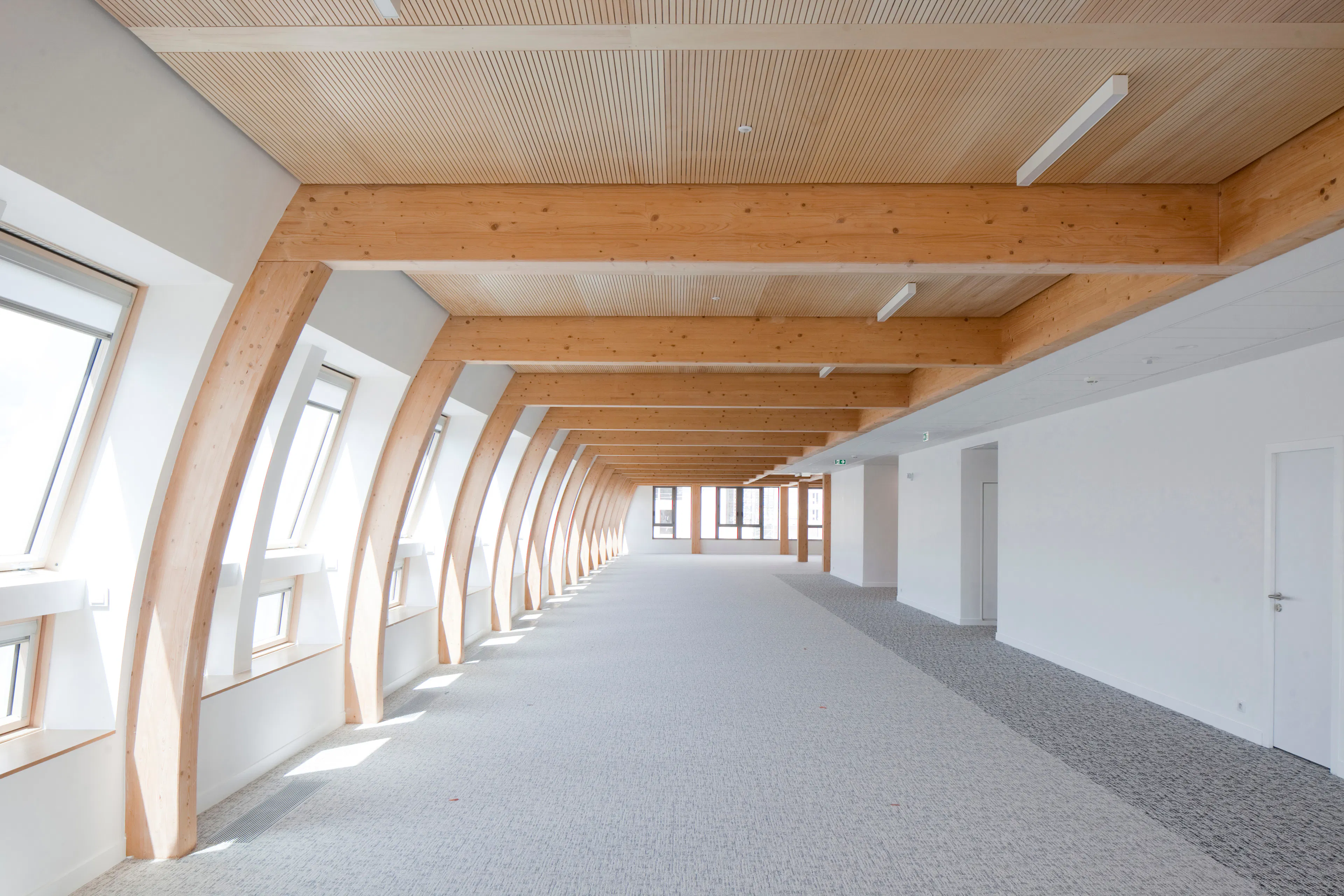 "New", Asnières — 7