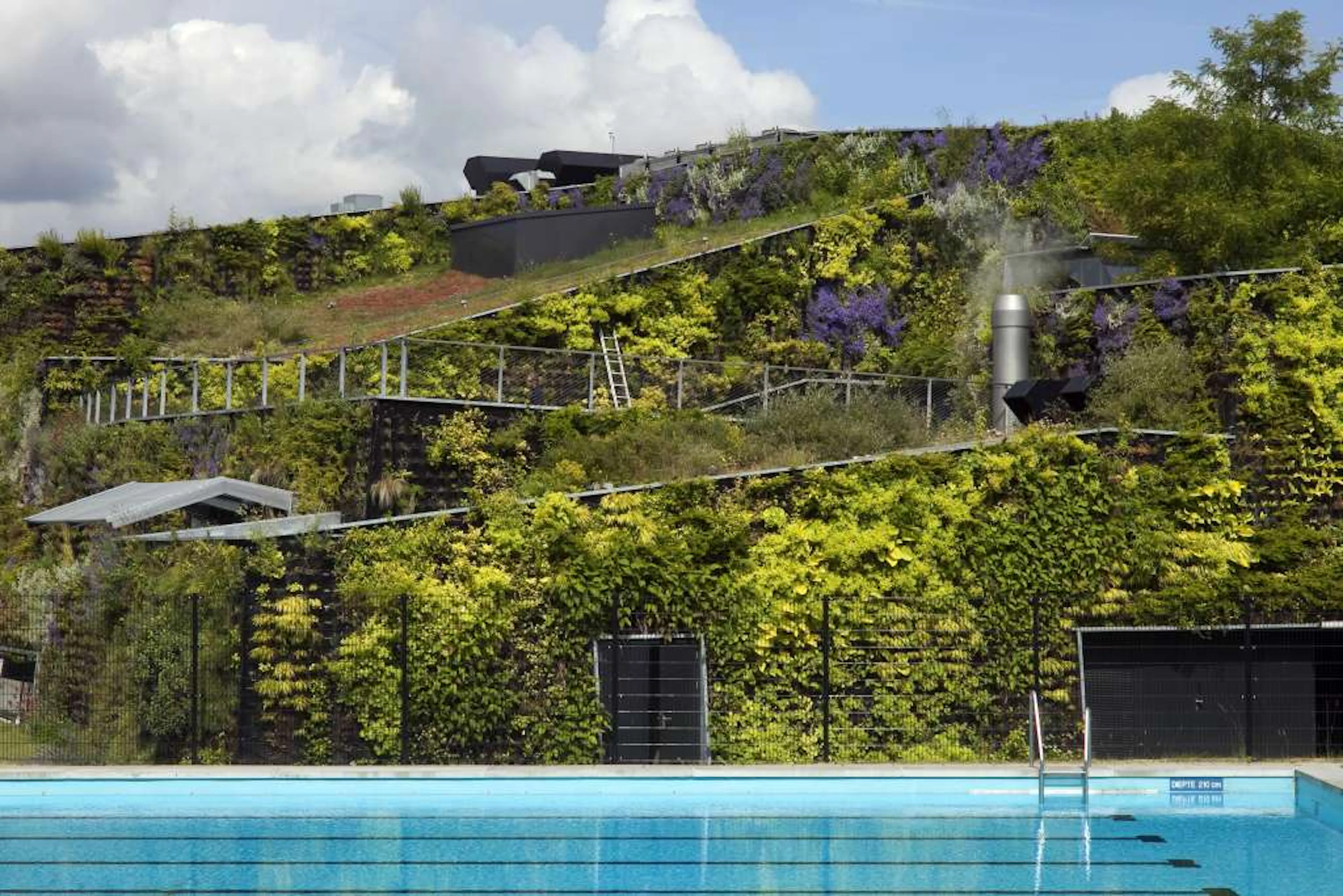 Bike Parking IJboulevard — 19