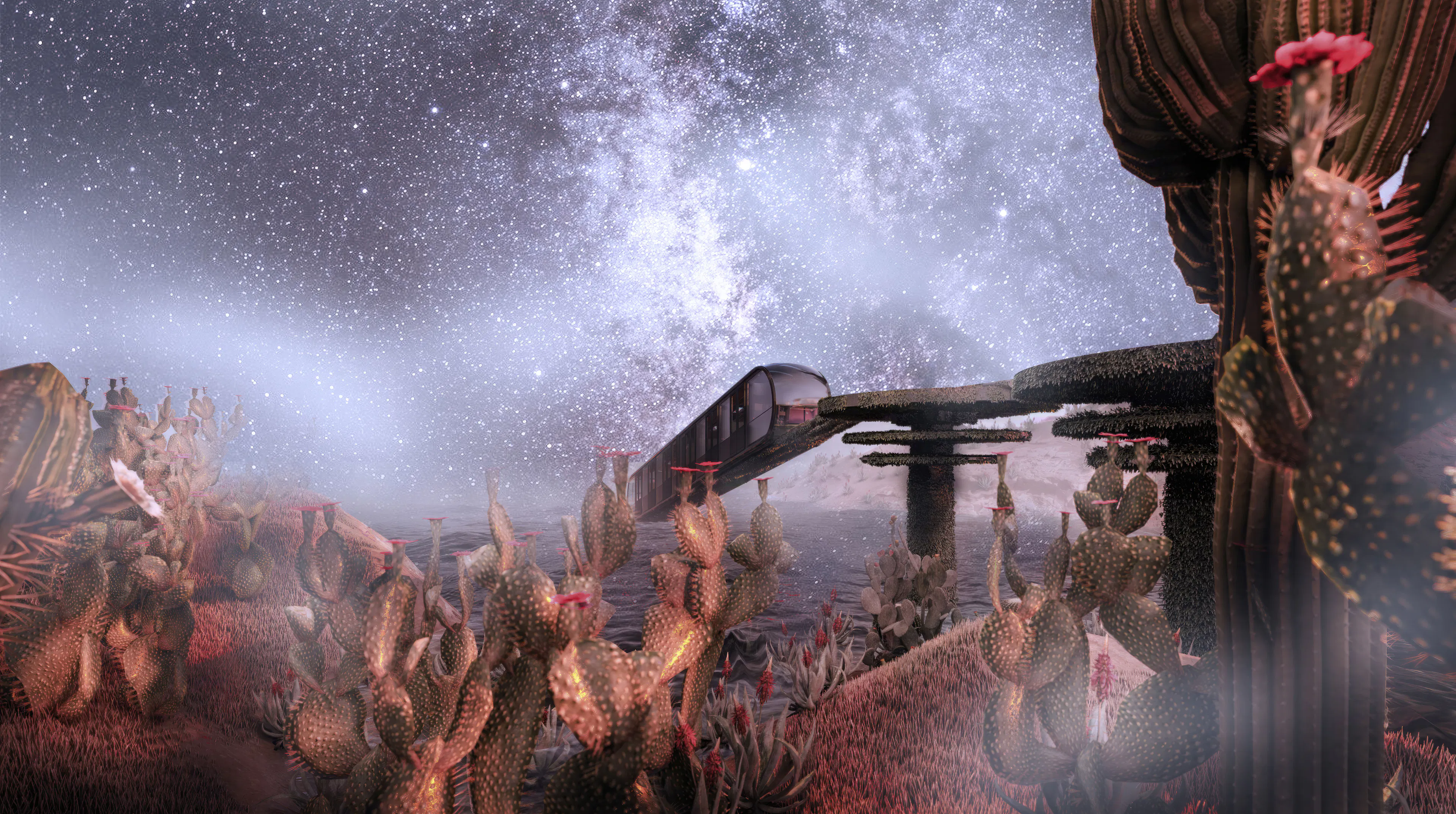 CUCADELLUM - Funicular to the Tibidabo Amusement Park — 17