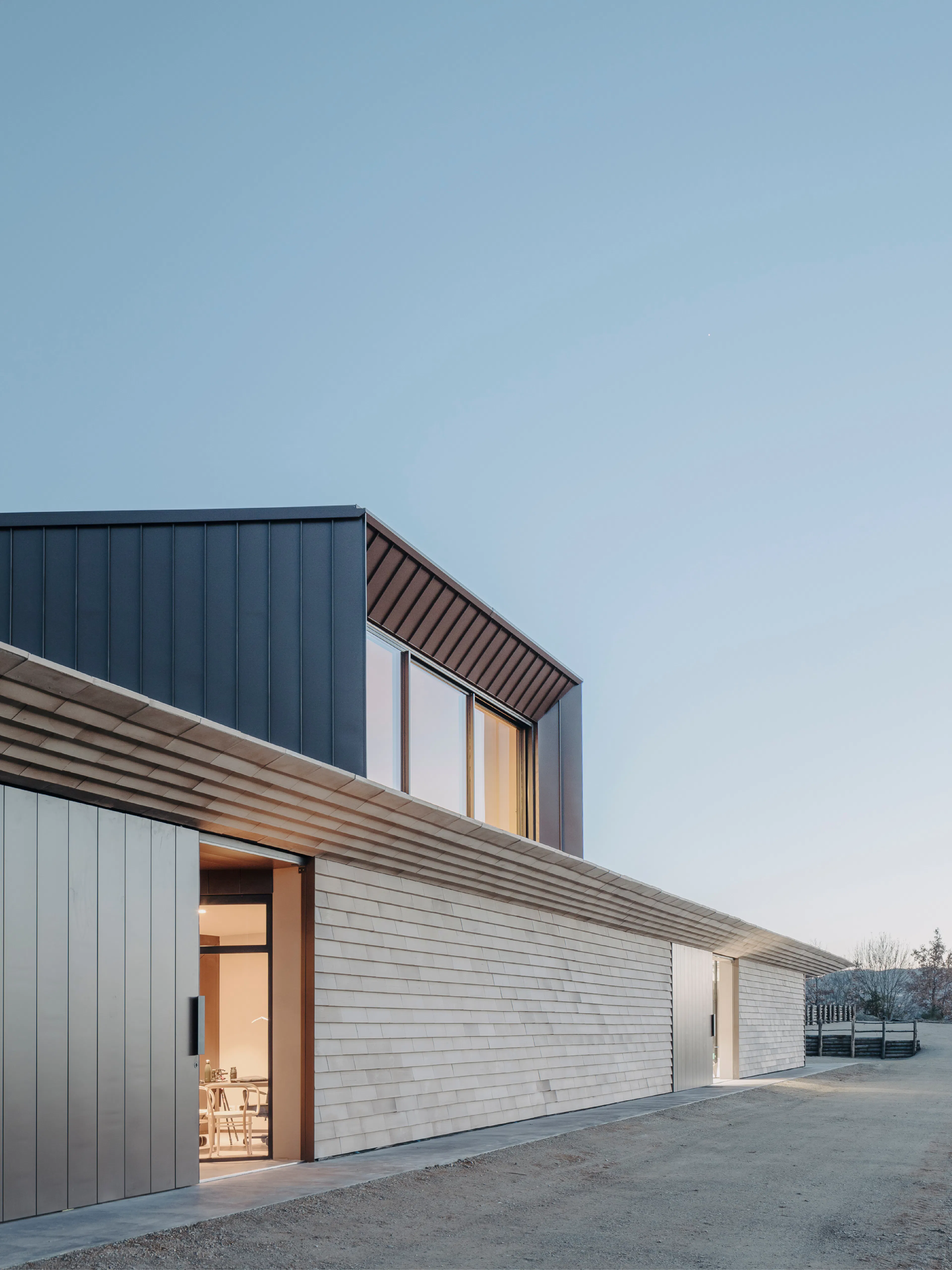 Cascina Elena Winery — 6