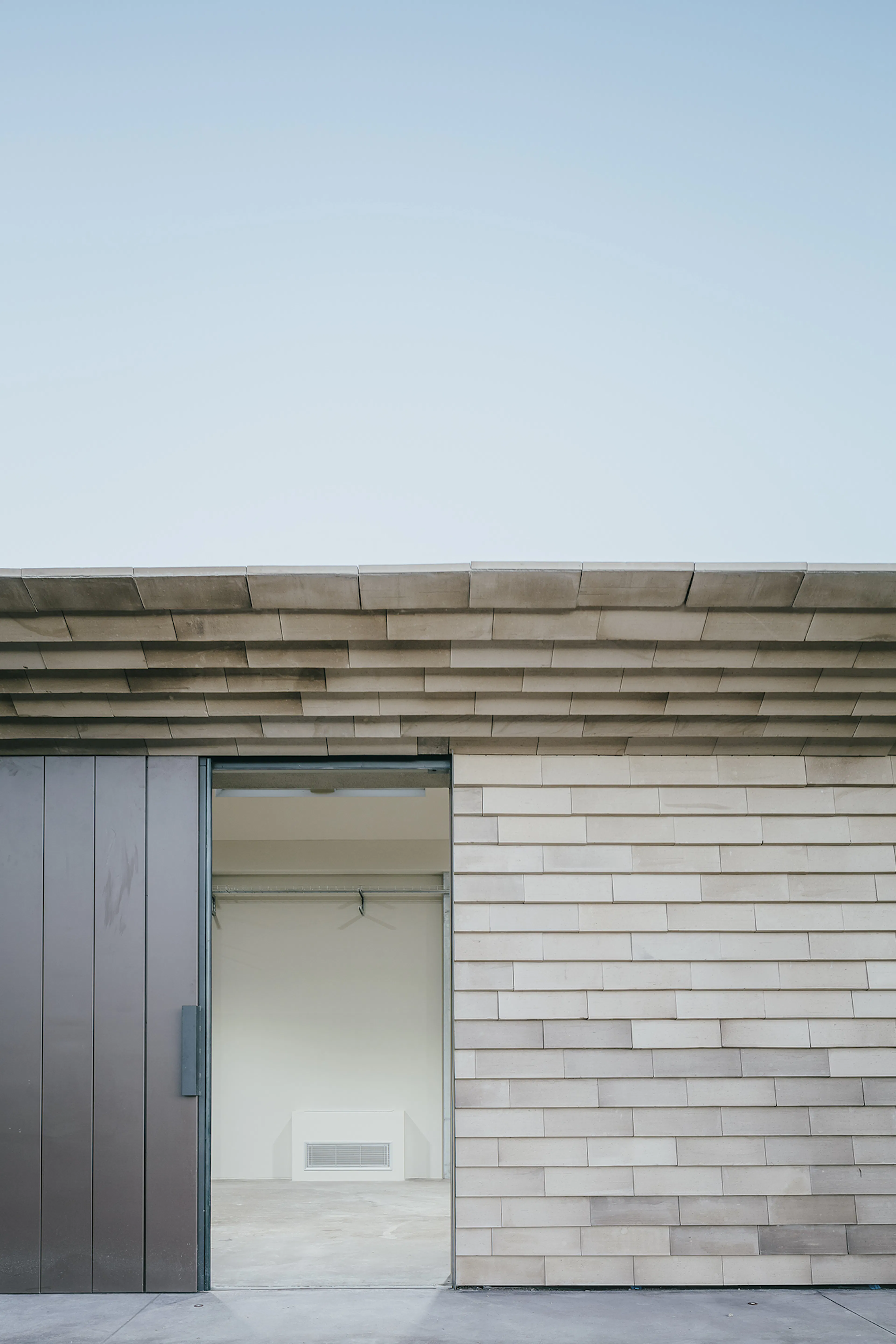 Cascina Elena Winery — 9