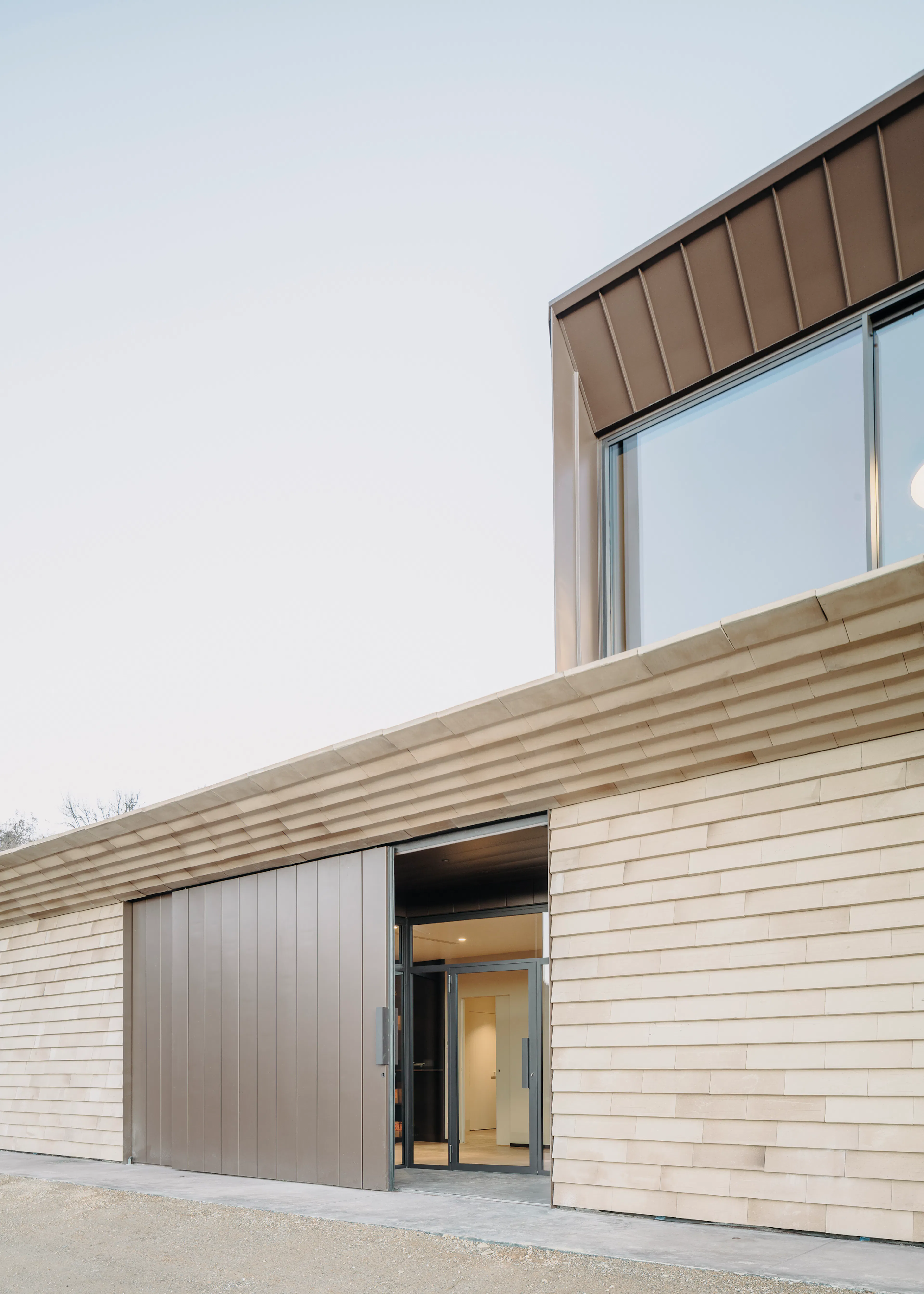 Cascina Elena Winery — 7