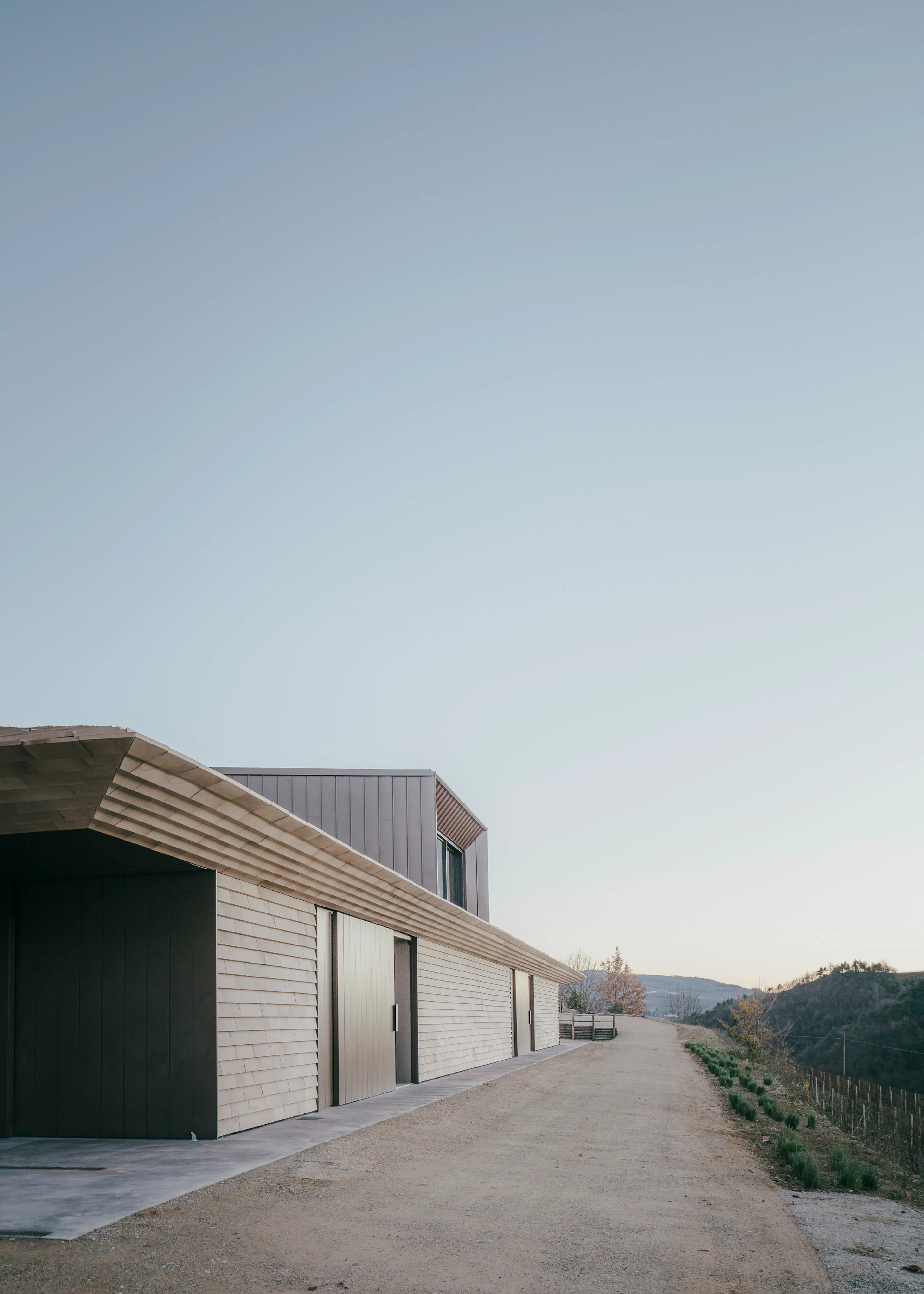 Cascina Elena Winery