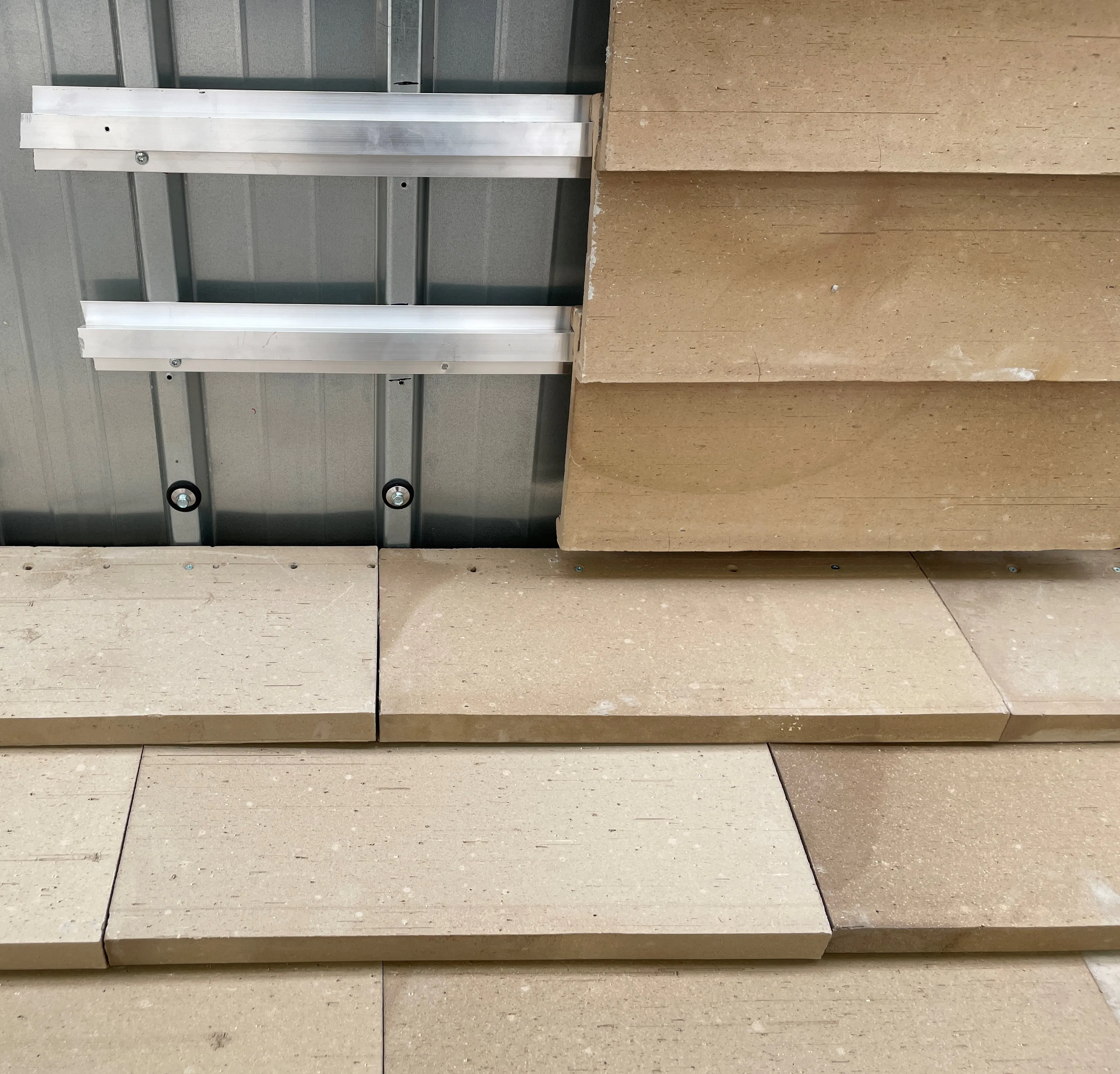 Cascina Elena Winery — 13