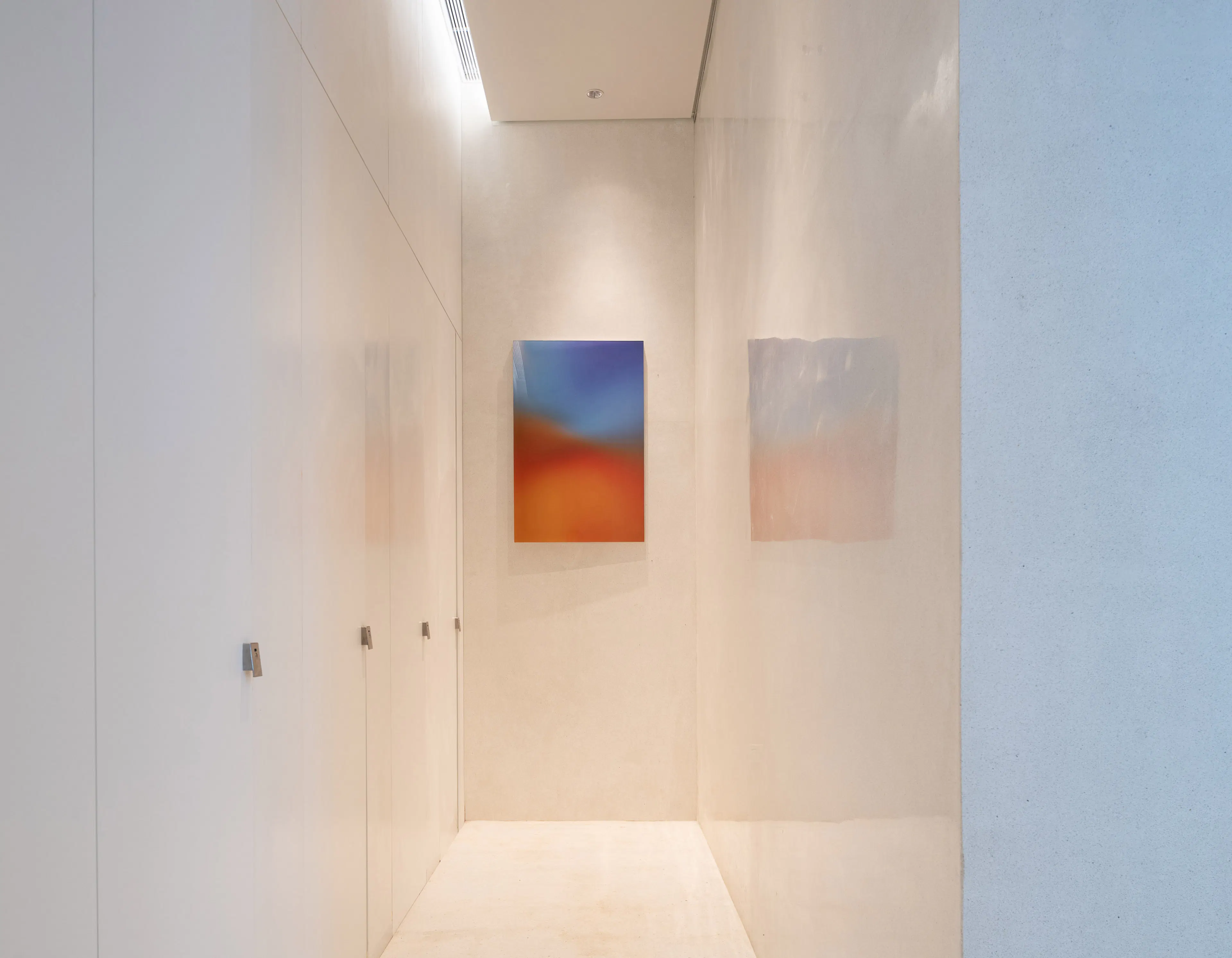 Atour Village Public Restroom — 12