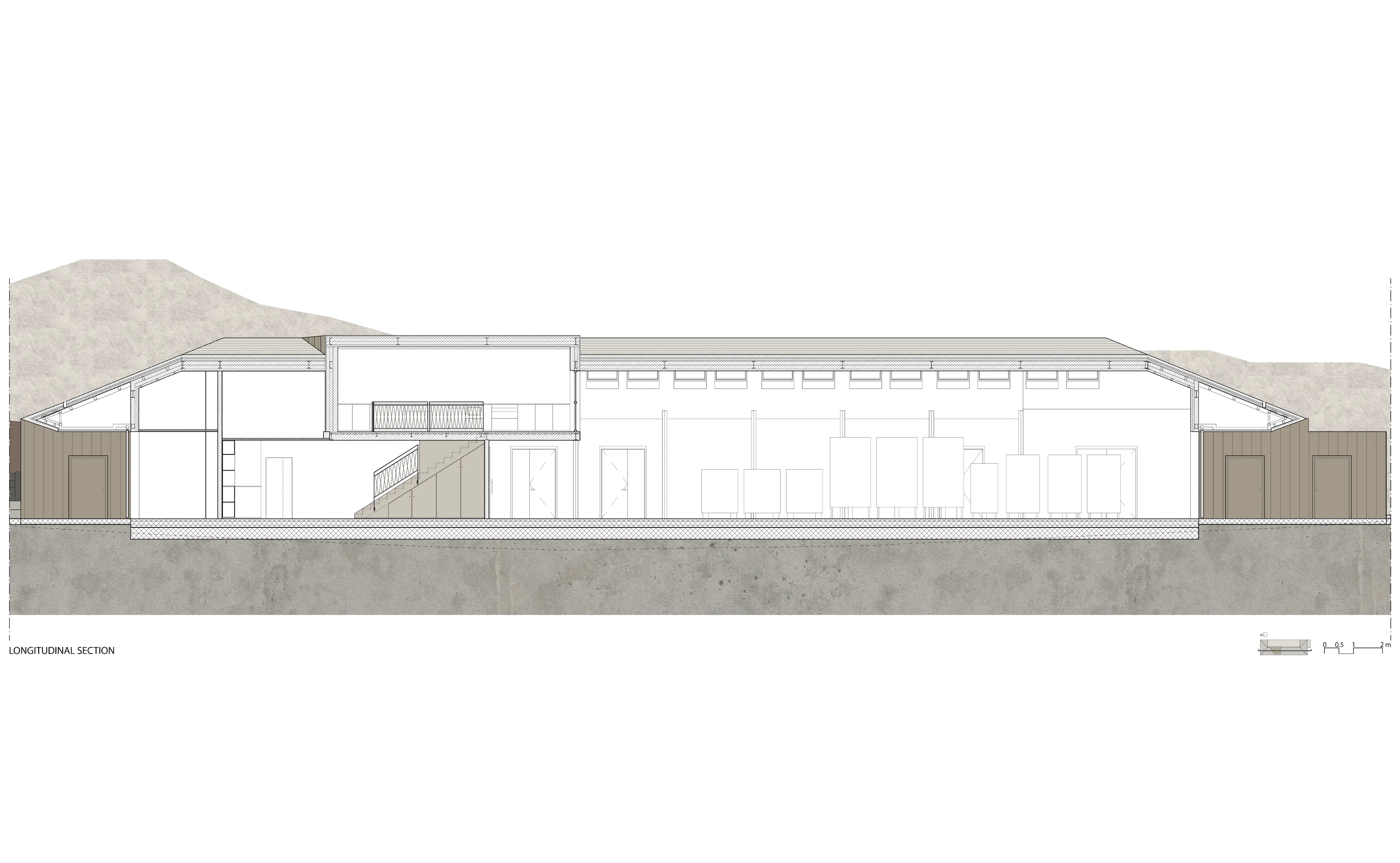 Cascina Elena Winery — 14