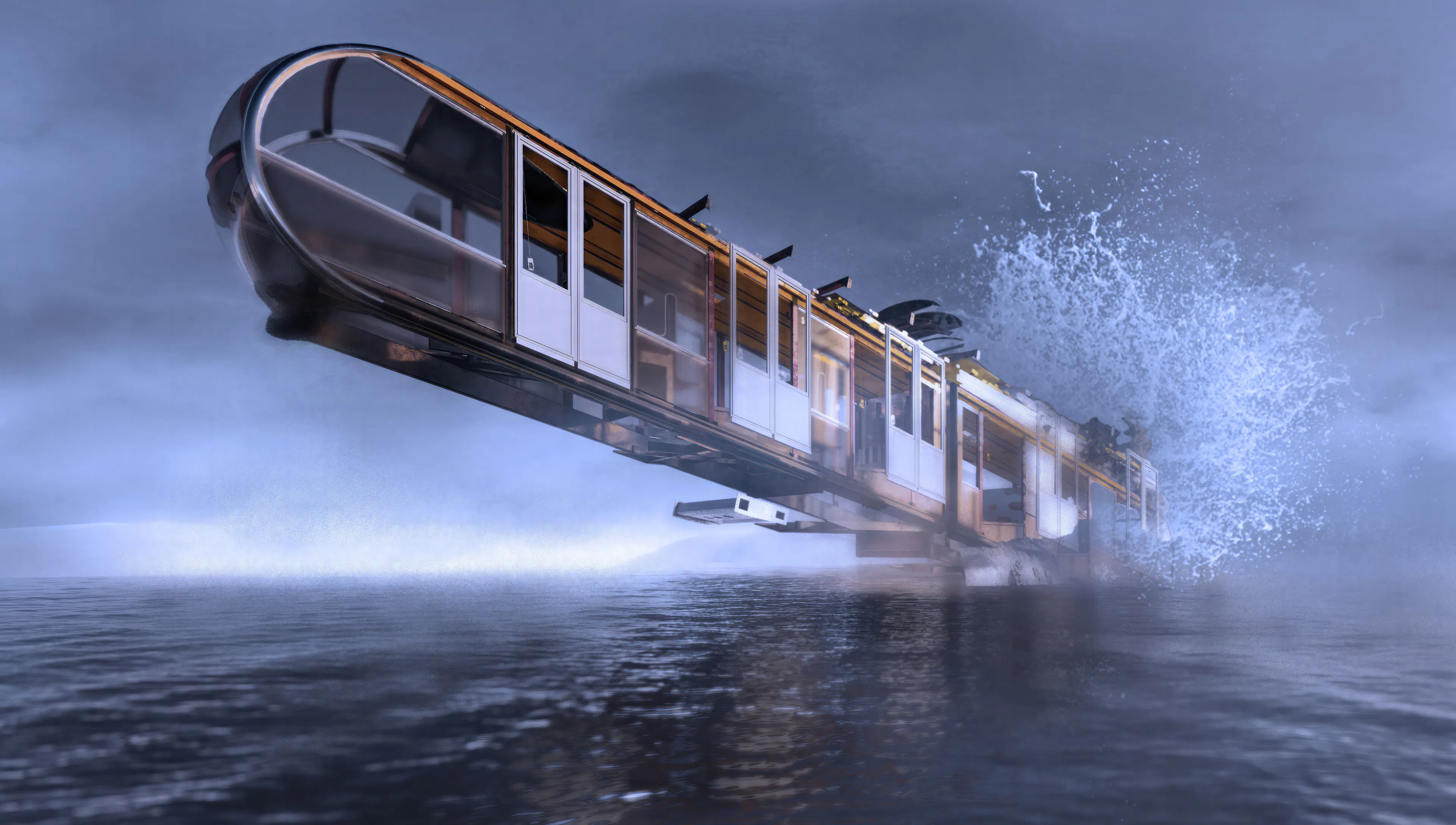 CUCADELLUM - Funicular to the Tibidabo Amusement Park — 16