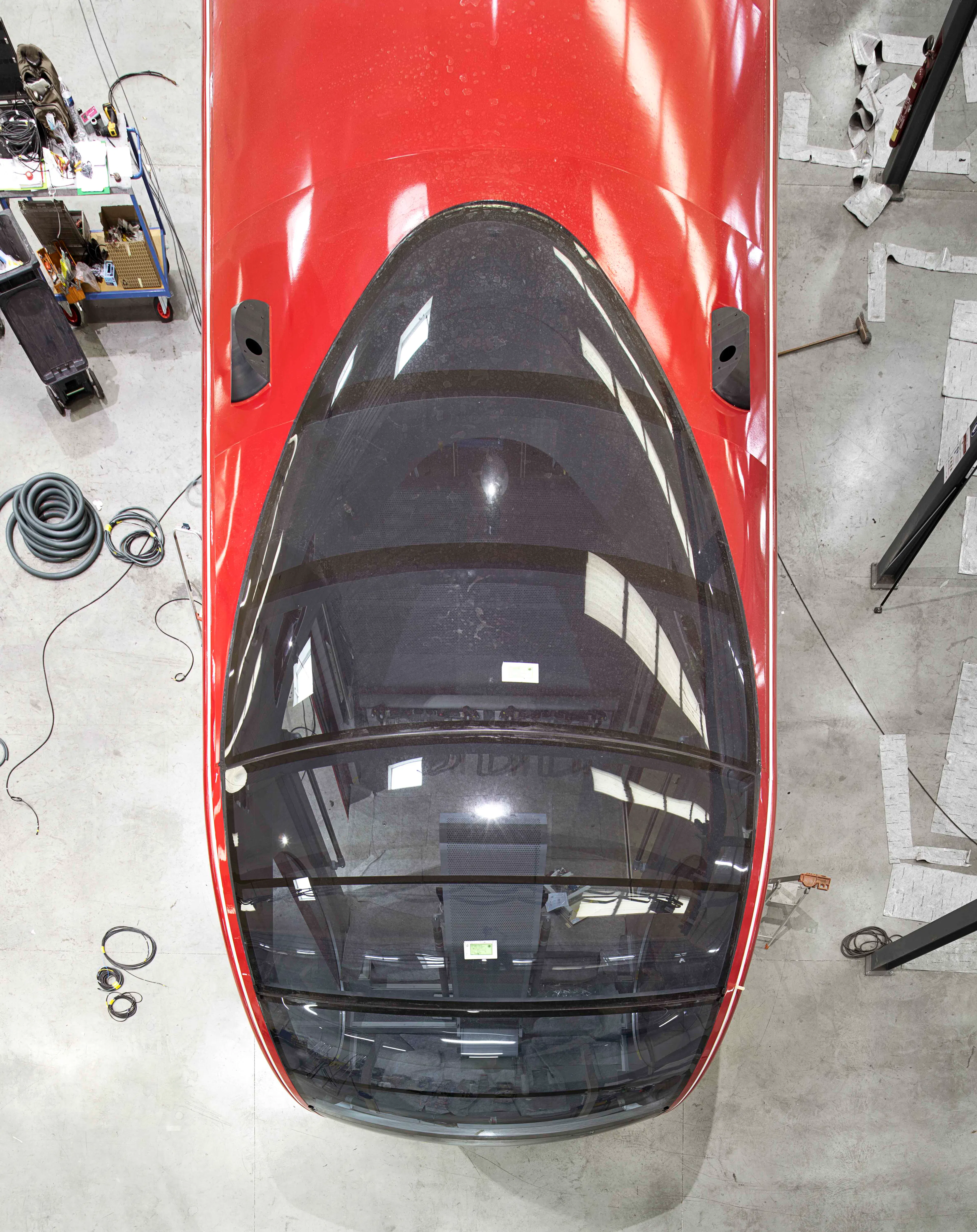 CUCADELLUM - Funicular to the Tibidabo Amusement Park — 5