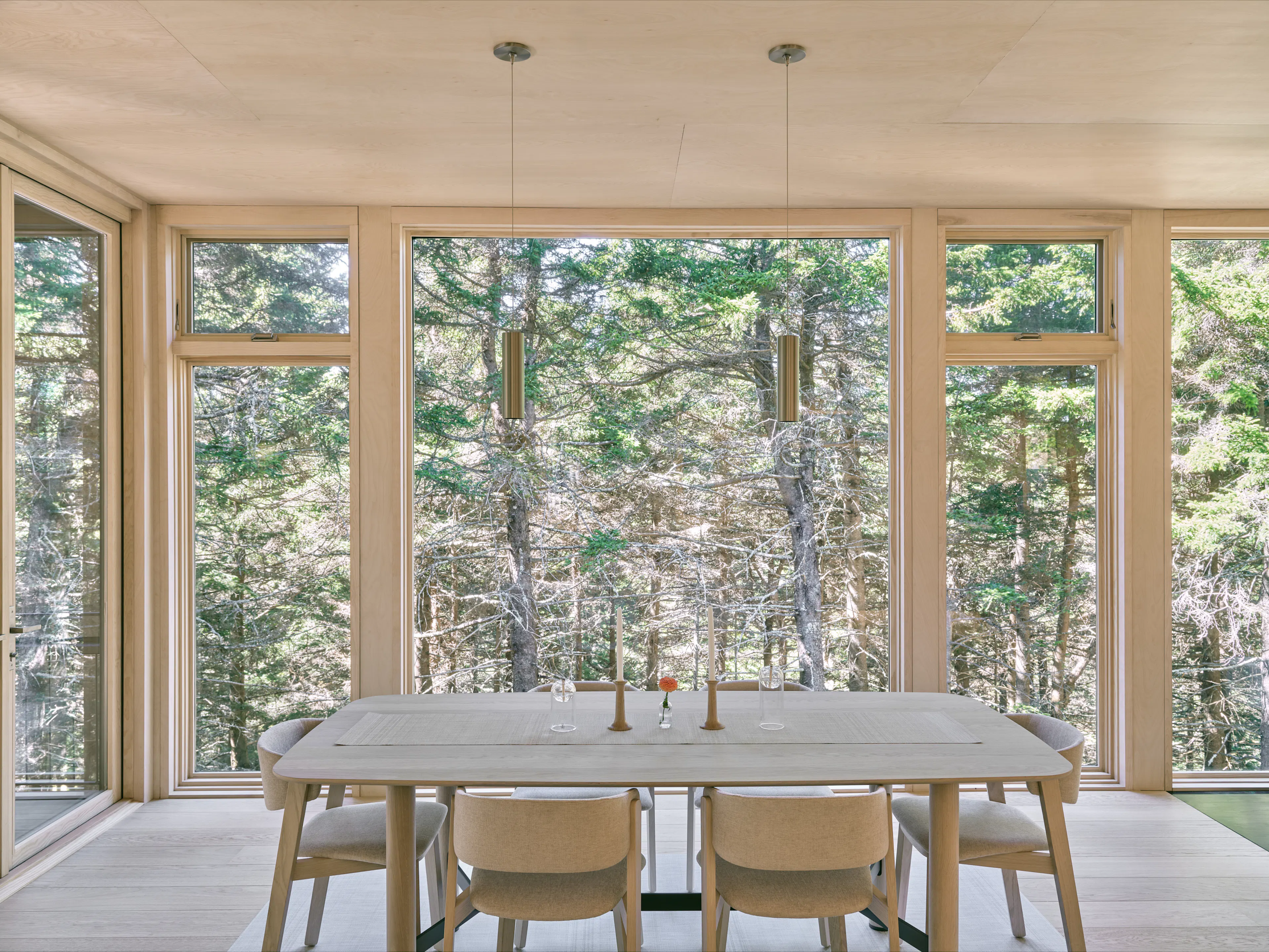 Spruce Ridge Cabin — 13