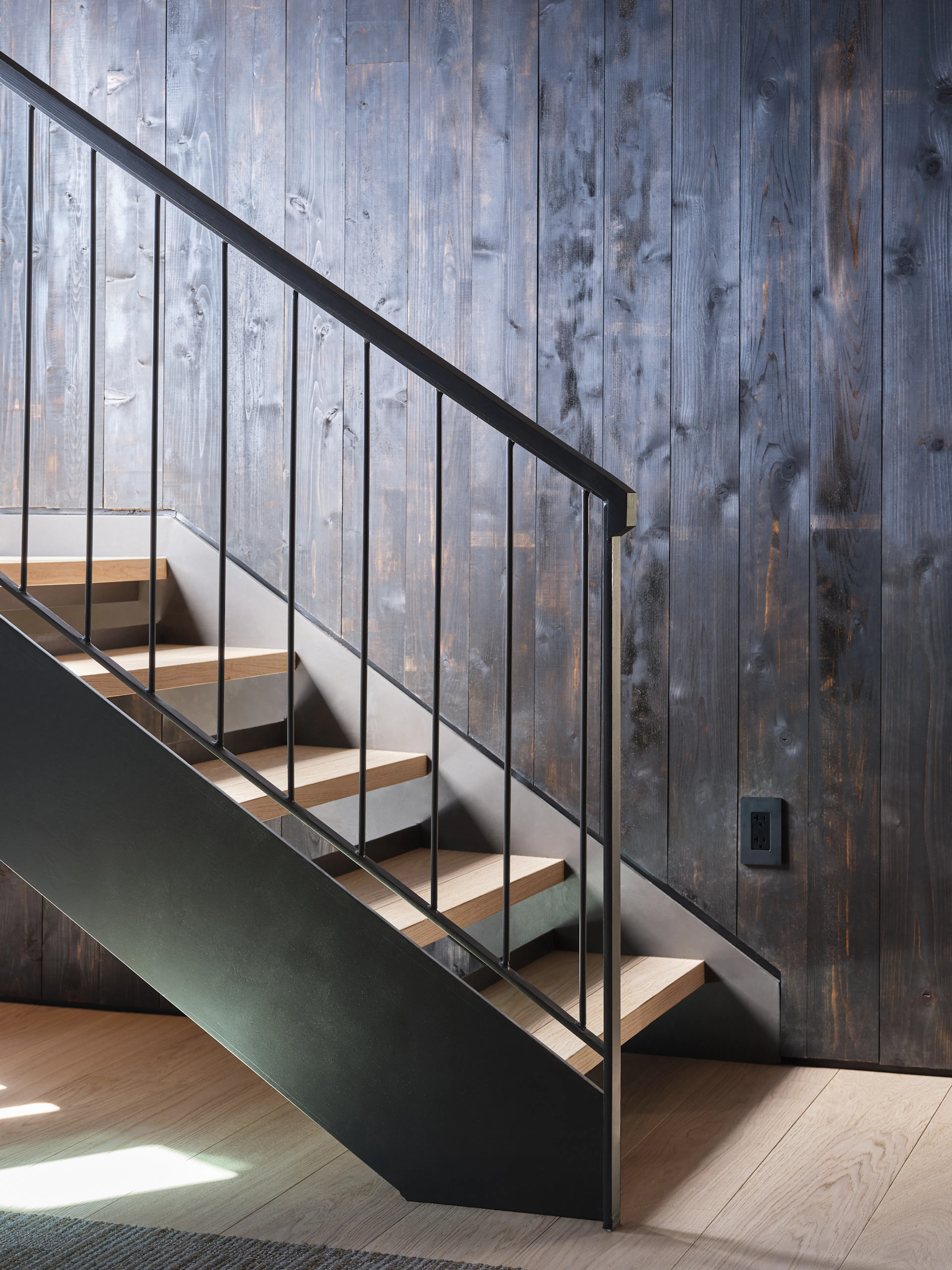 Spruce Ridge Cabin — 7