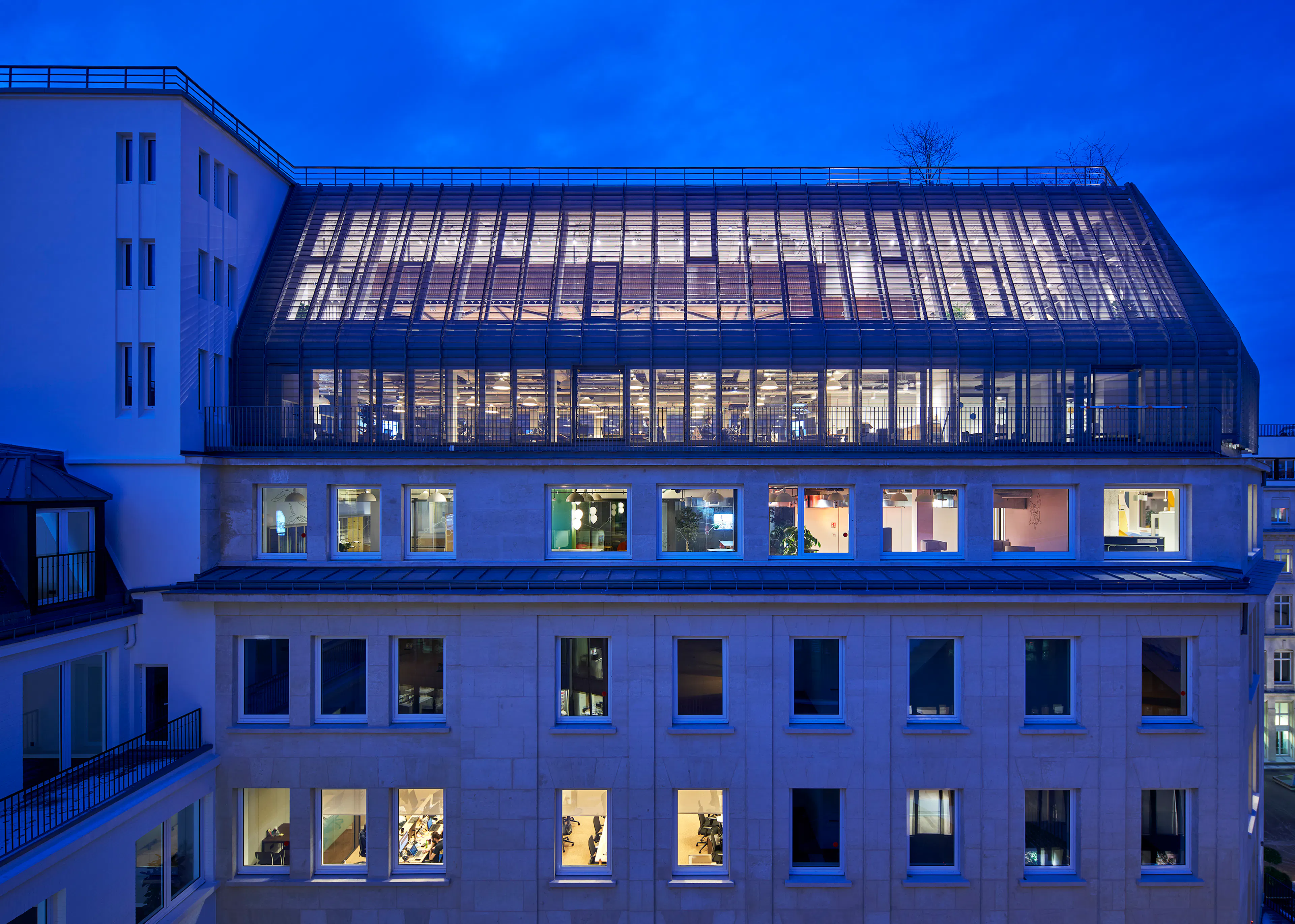 Deloitte University EMEA — 34