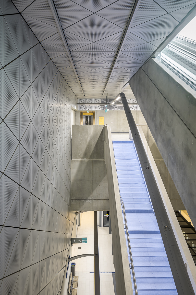 © Atelier Zündel Cristea