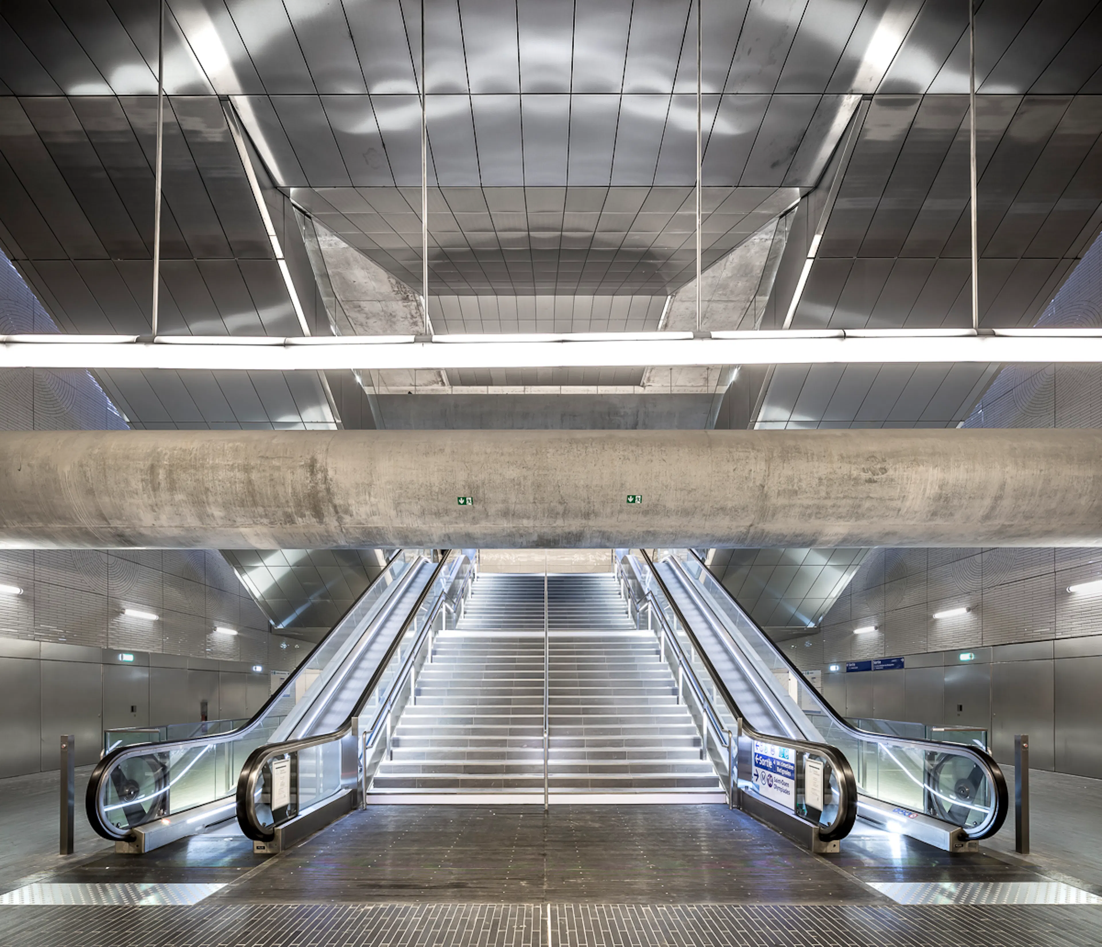 Bouncing Bridge — 8